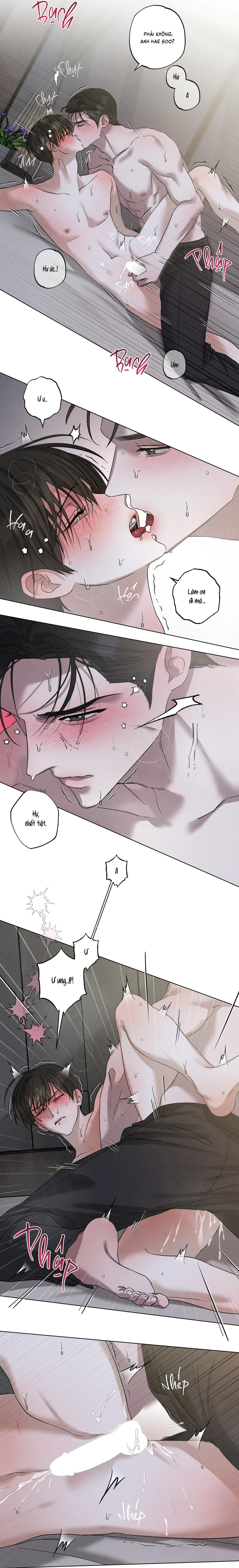 (CBunu) Close Up Chapter 27 H+ End season 1 - Trang 2
