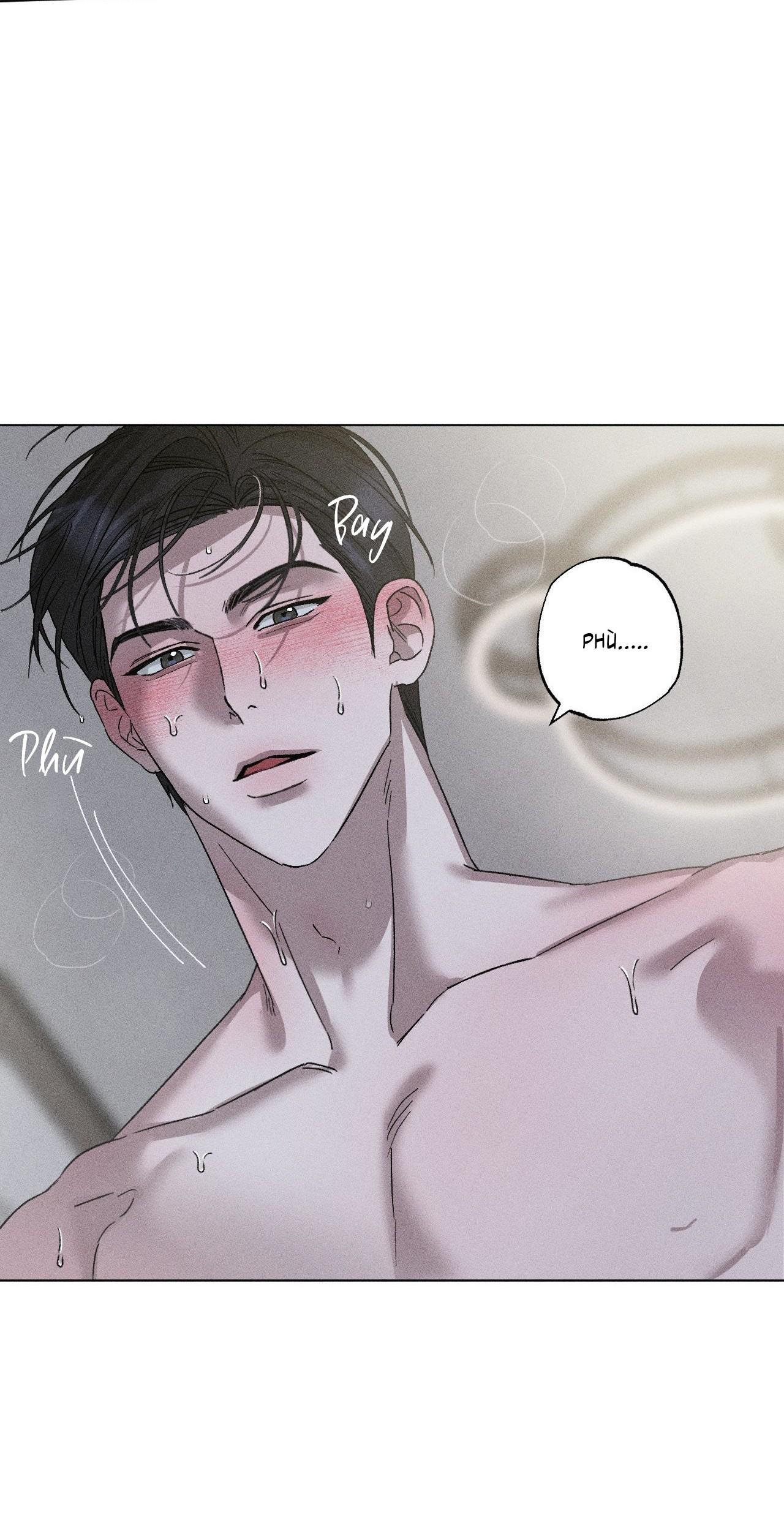 (CBunu) Close Up Chapter 27 H+ End season 1 - Trang 2