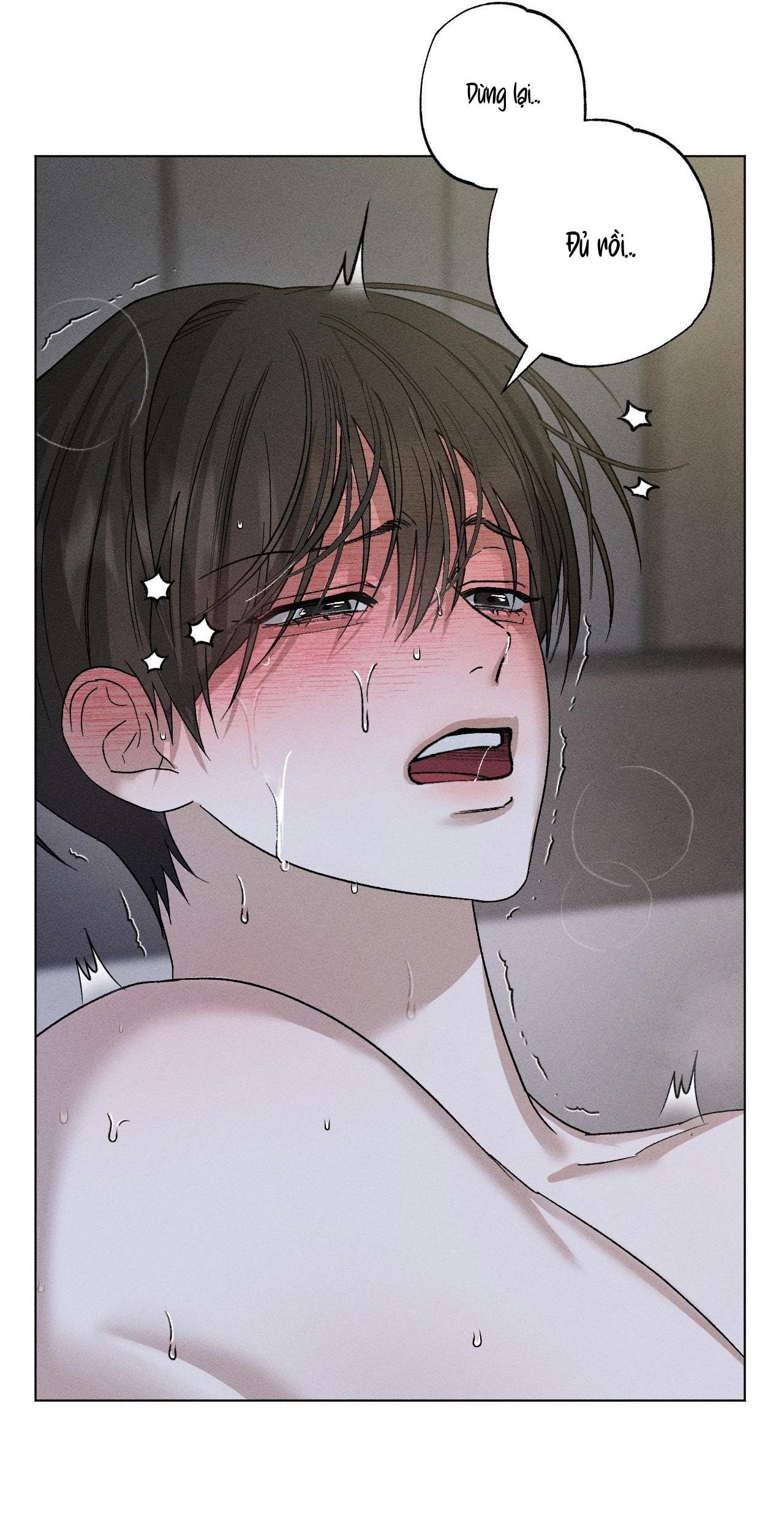 (CBunu) Close Up Chapter 27 H+ End season 1 - Trang 2
