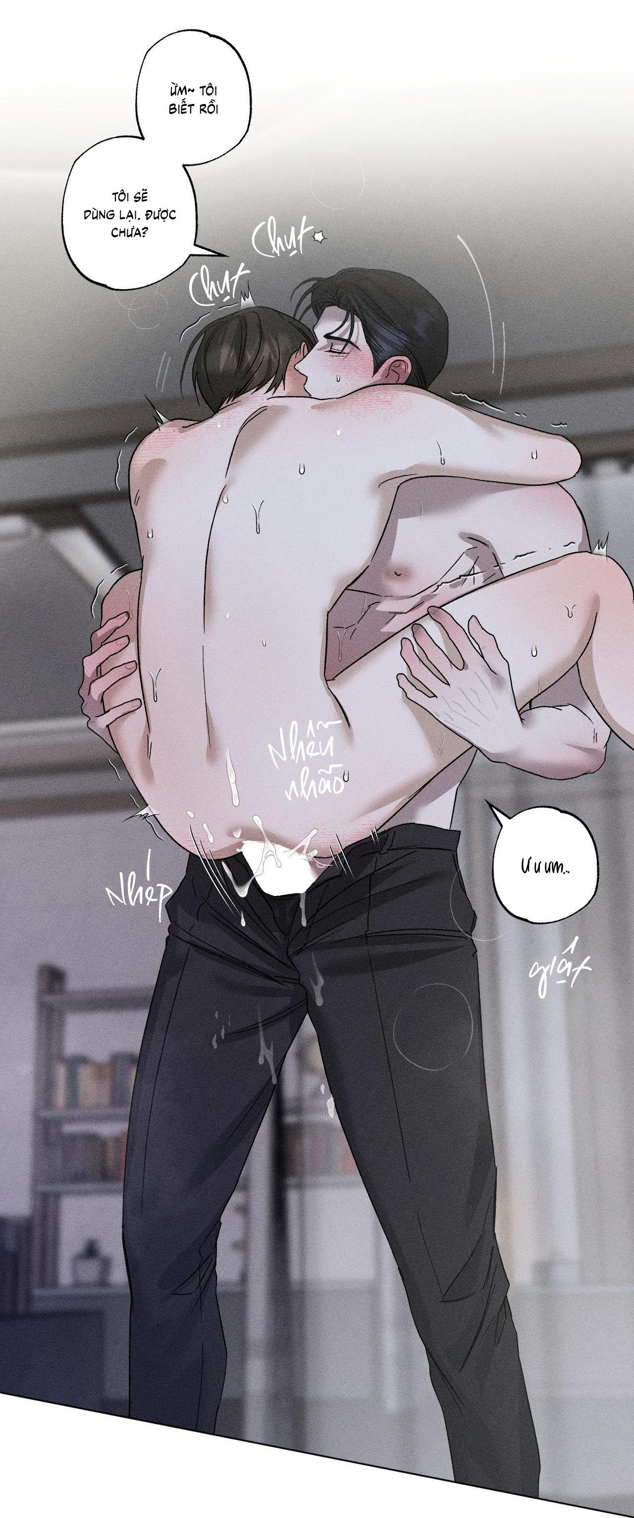 (CBunu) Close Up Chapter 27 H+ End season 1 - Trang 2