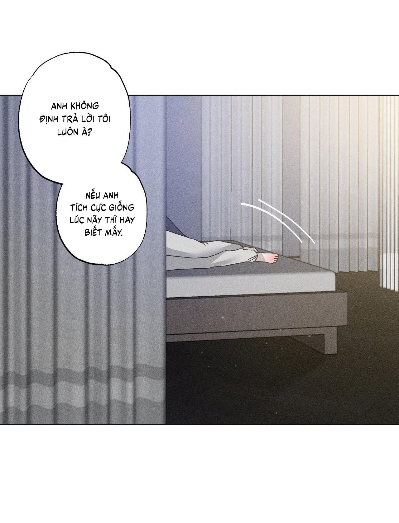 (CBunu) Close Up Chapter 27 H+ End season 1 - Trang 2