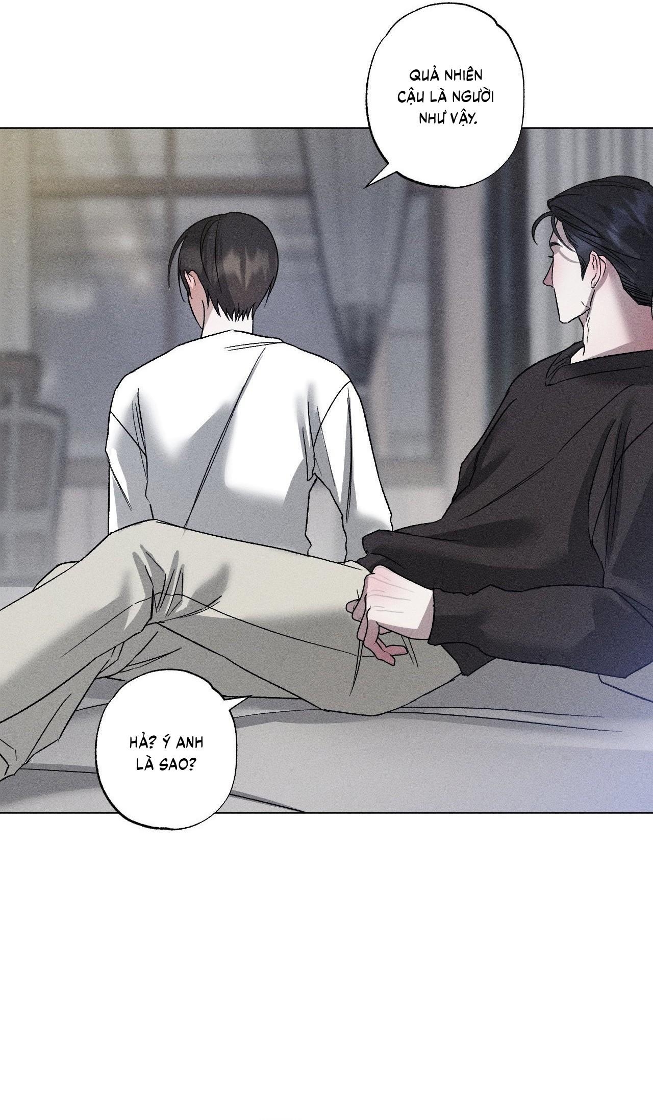 (CBunu) Close Up Chapter 27 H+ End season 1 - Trang 2