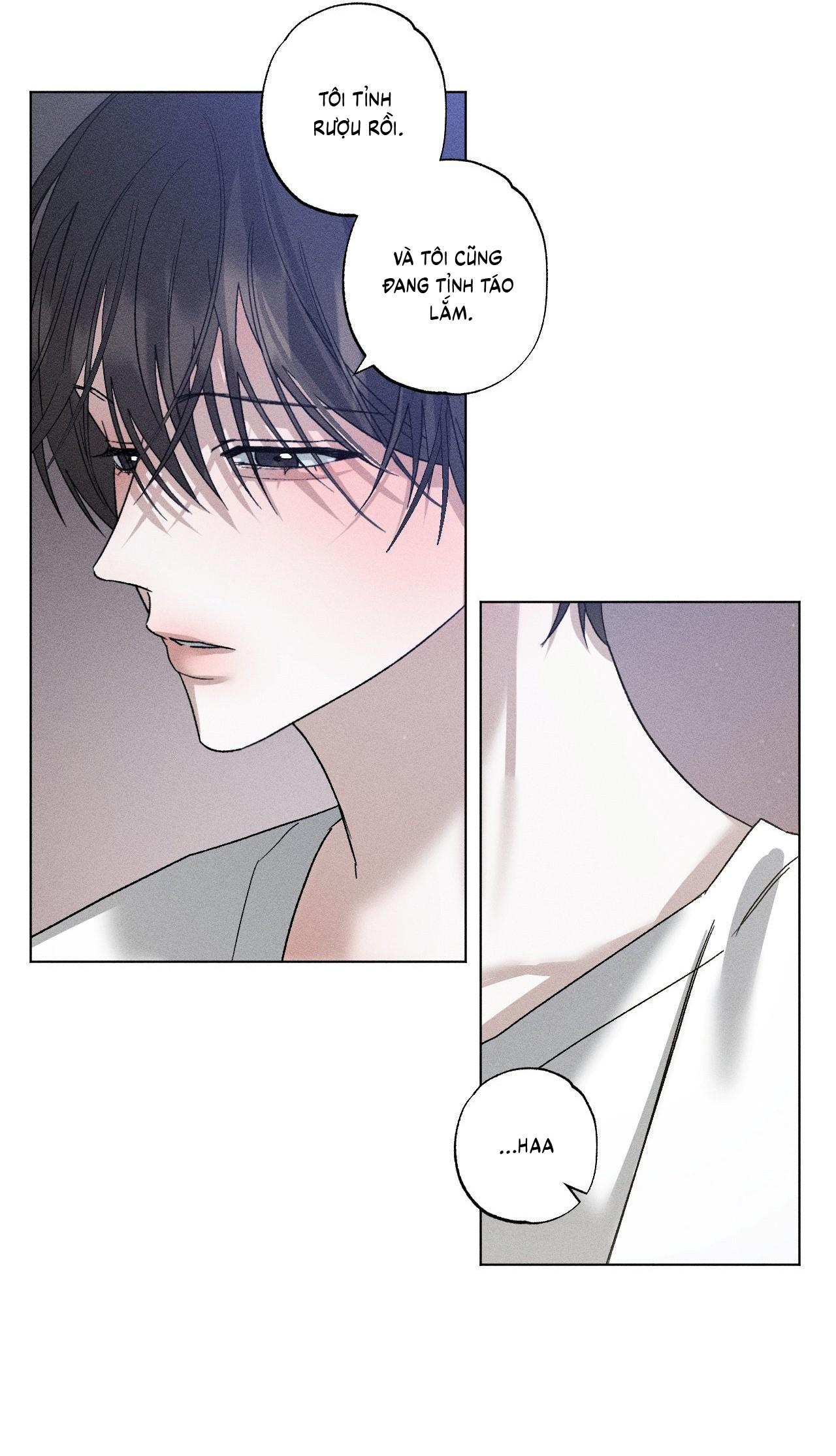 (CBunu) Close Up Chapter 27 H+ End season 1 - Trang 2