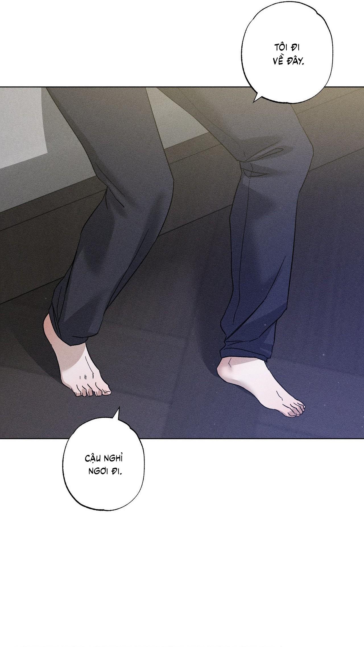 (CBunu) Close Up Chapter 27 H+ End season 1 - Trang 2