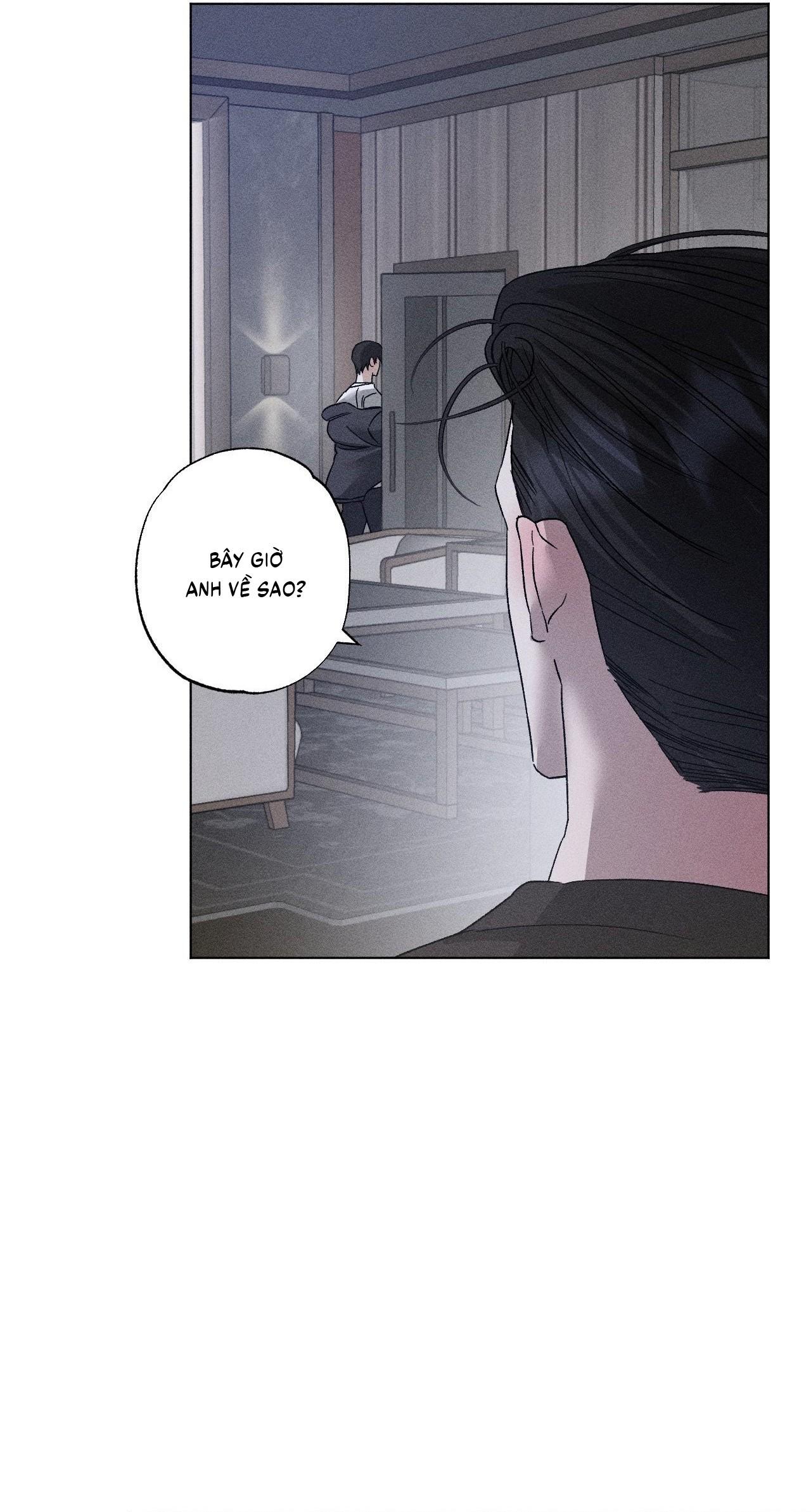 (CBunu) Close Up Chapter 27 H+ End season 1 - Trang 2