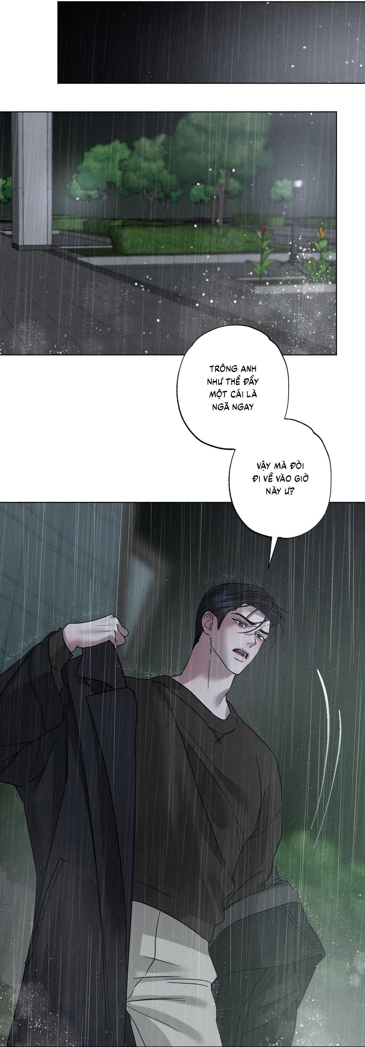 (CBunu) Close Up Chapter 27 H+ End season 1 - Trang 2