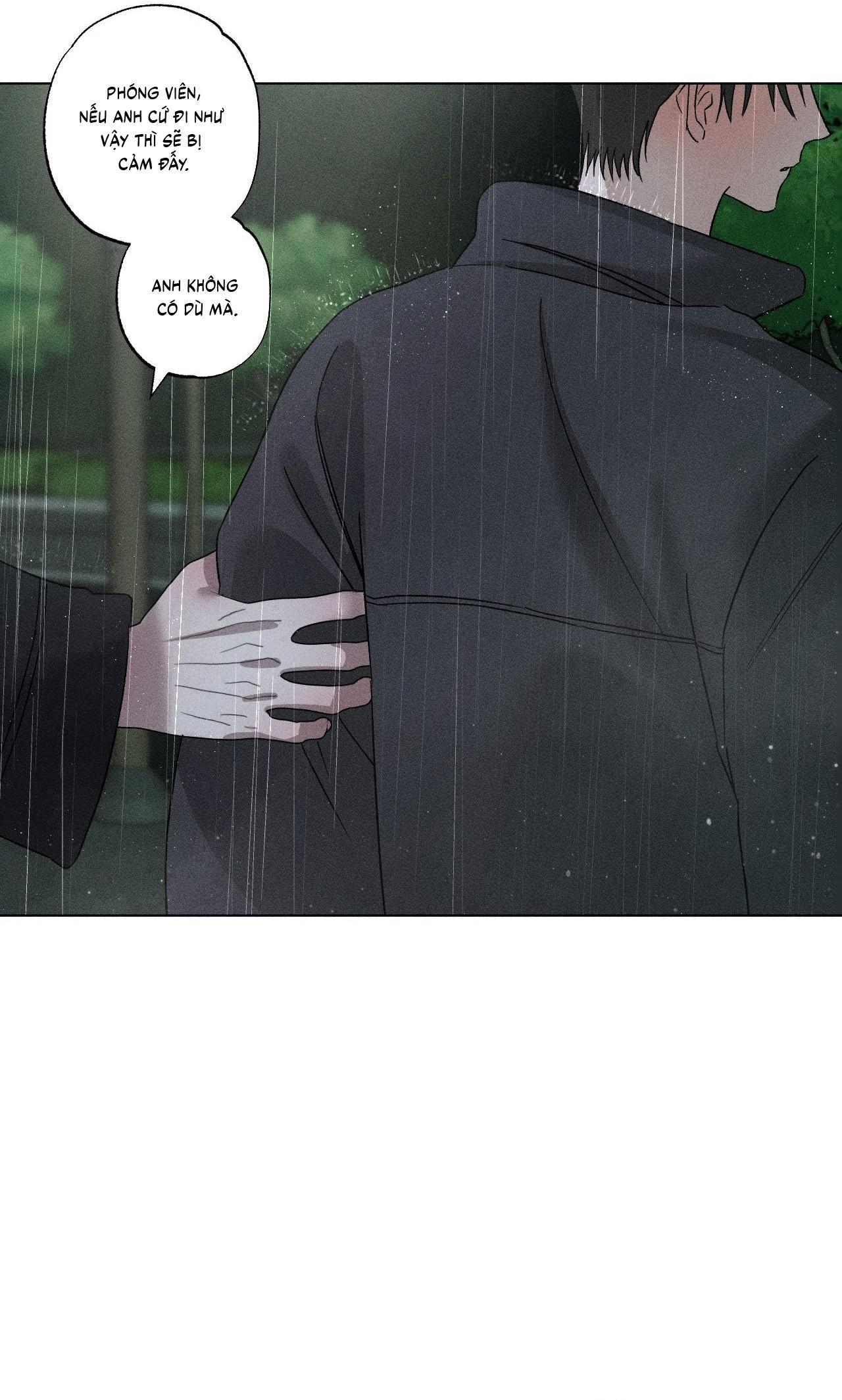(CBunu) Close Up Chapter 27 H+ End season 1 - Trang 2