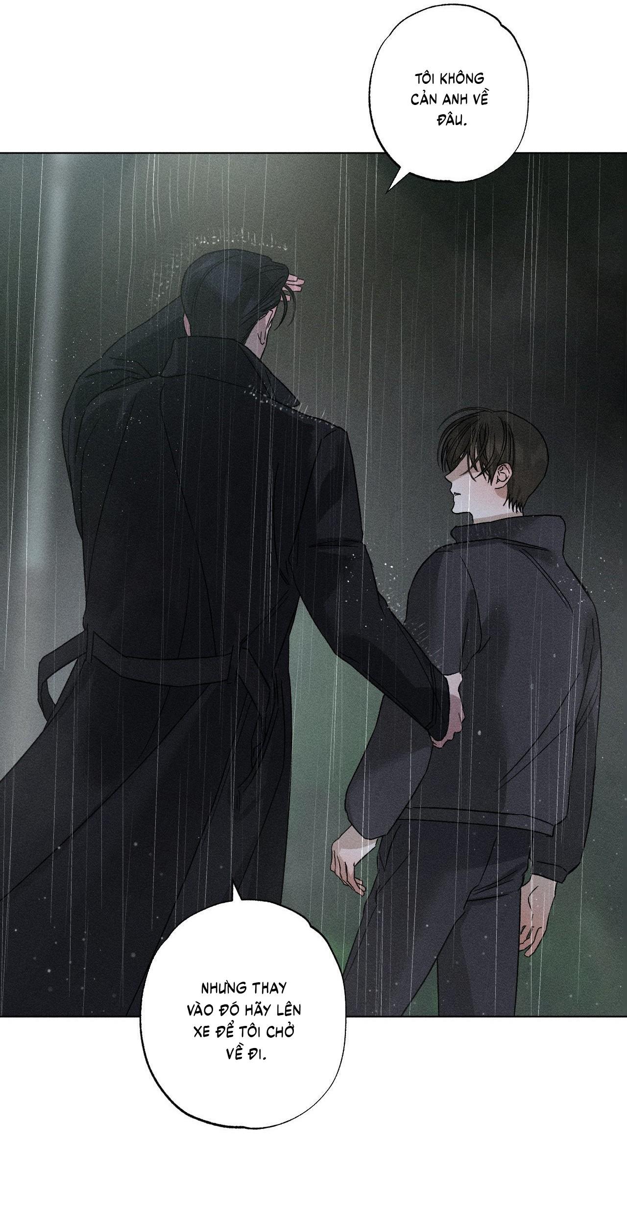 (CBunu) Close Up Chapter 27 H+ End season 1 - Trang 2