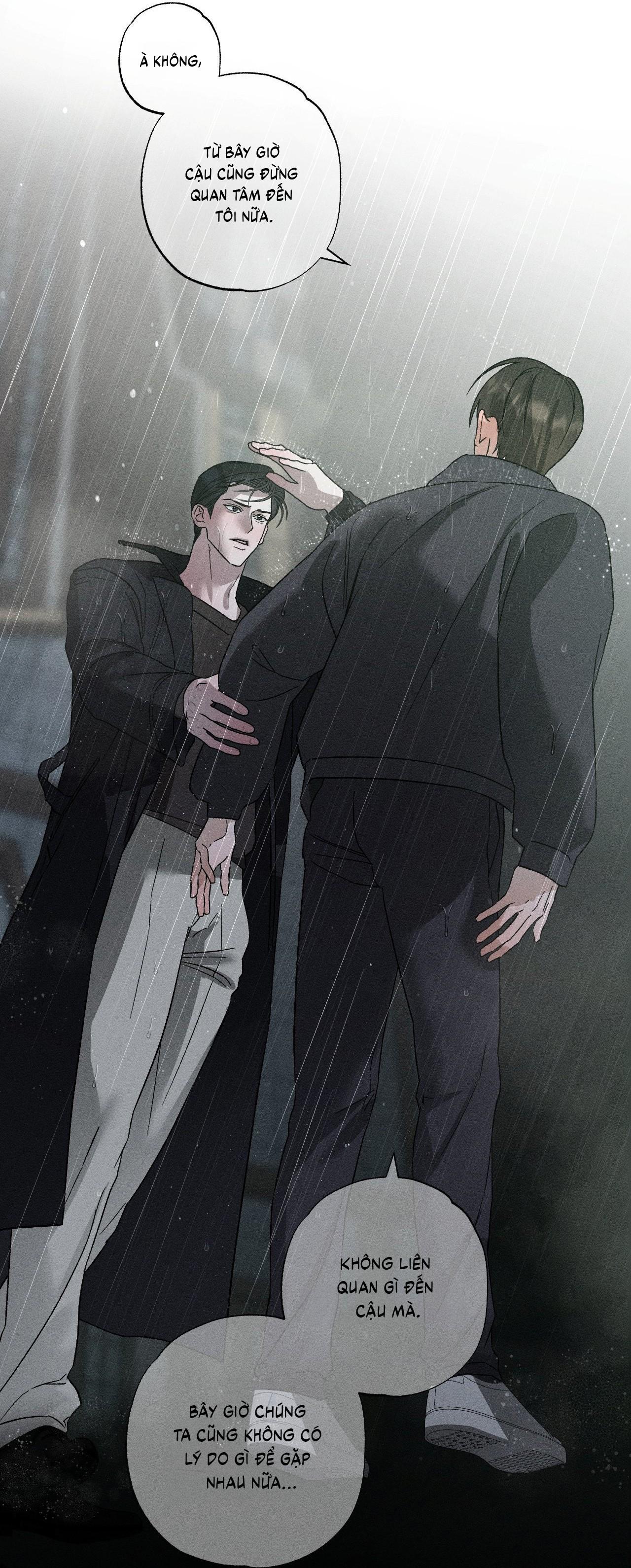 (CBunu) Close Up Chapter 27 H+ End season 1 - Trang 2