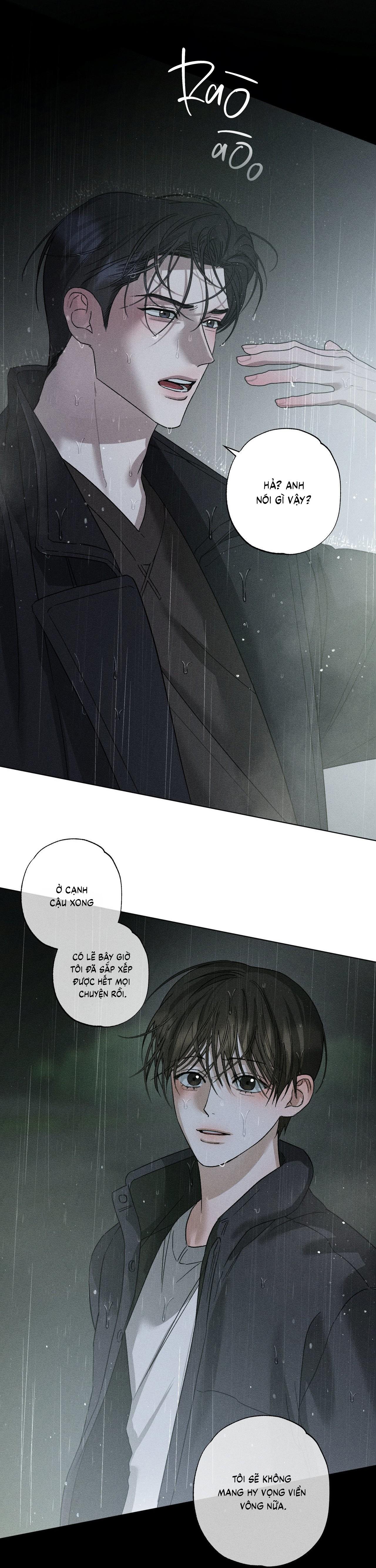 (CBunu) Close Up Chapter 27 H+ End season 1 - Trang 2