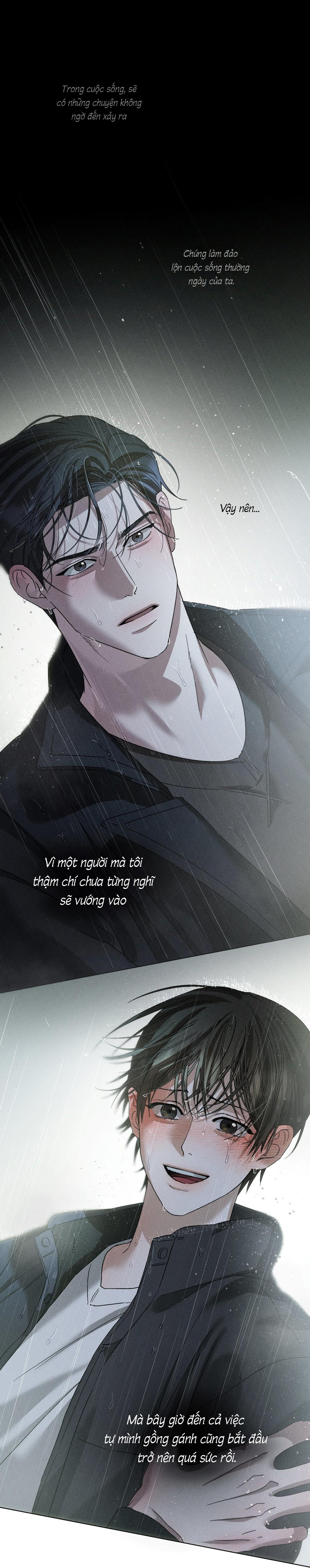 (CBunu) Close Up Chapter 27 H+ End season 1 - Trang 2