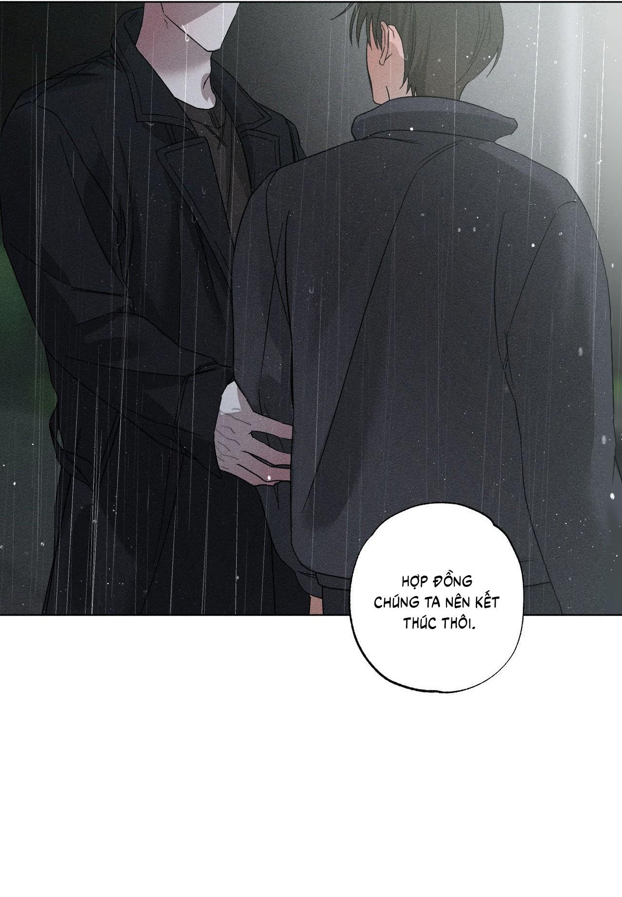 (CBunu) Close Up Chapter 27 H+ End season 1 - Trang 2