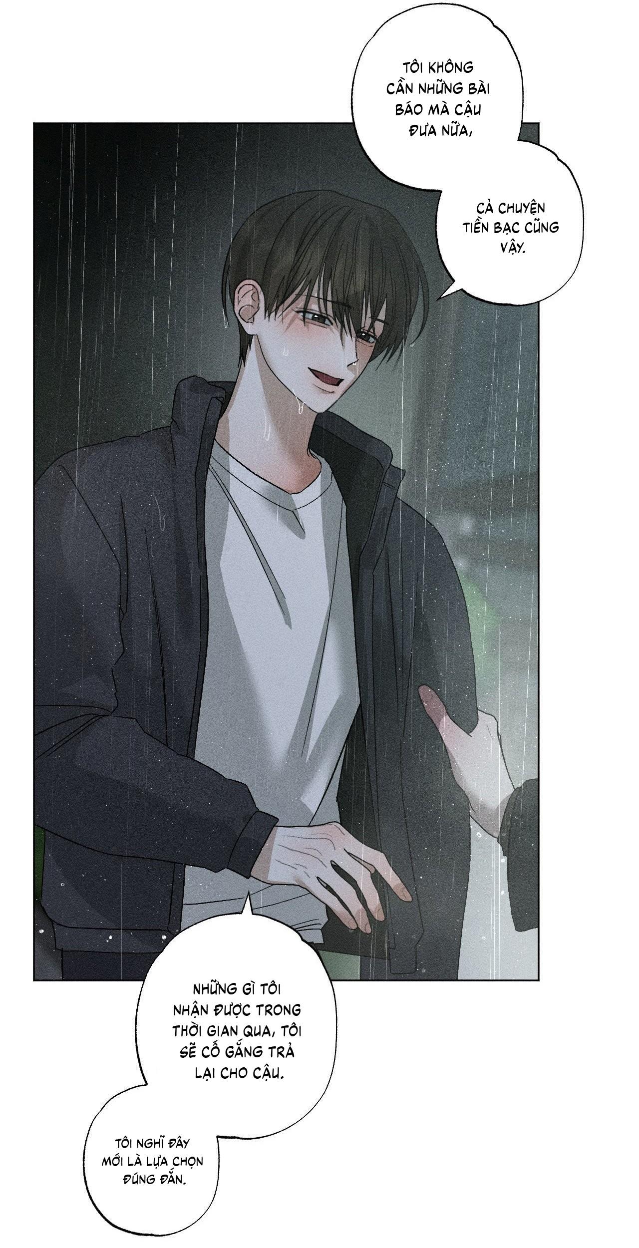 (CBunu) Close Up Chapter 27 H+ End season 1 - Trang 2