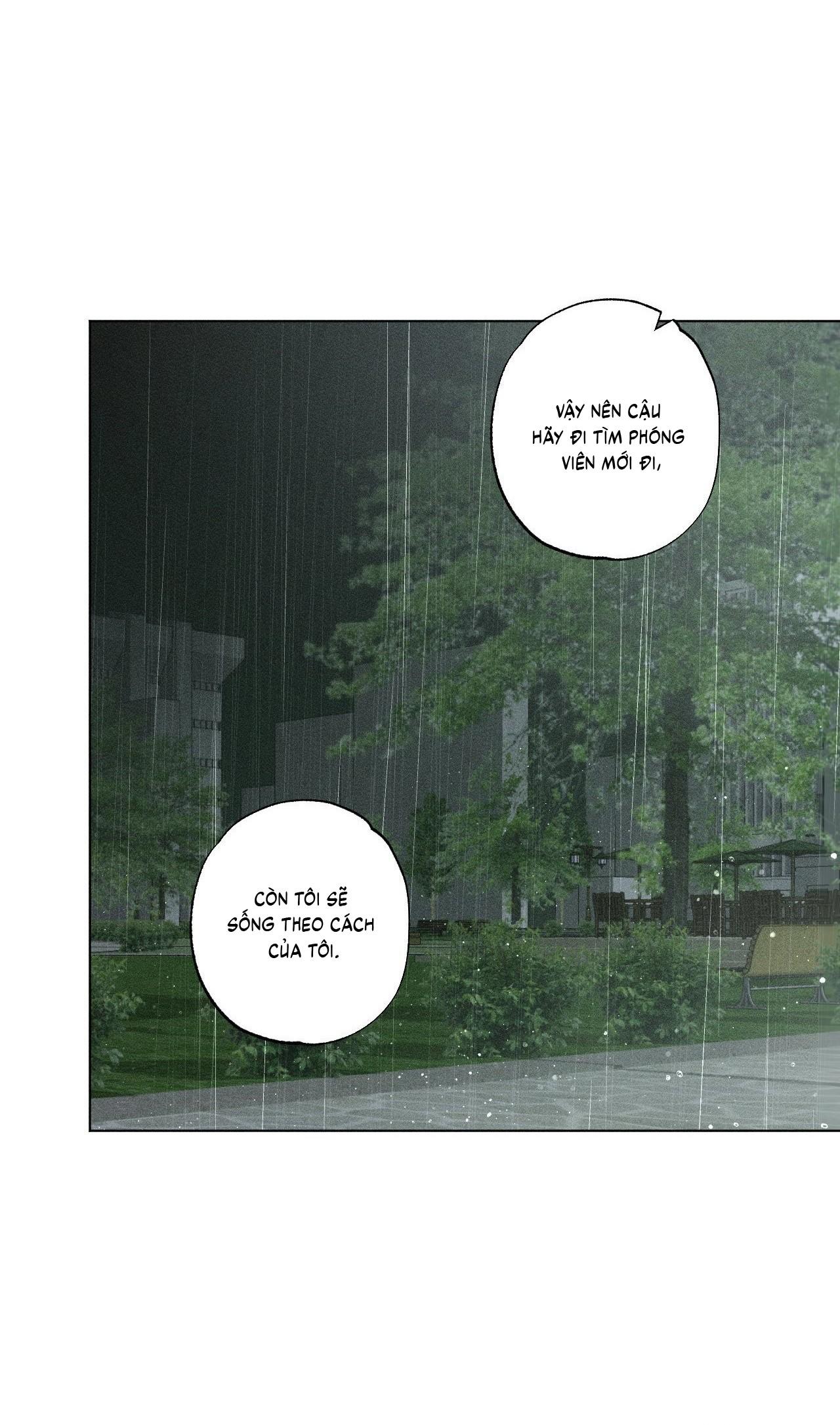 (CBunu) Close Up Chapter 27 H+ End season 1 - Trang 2