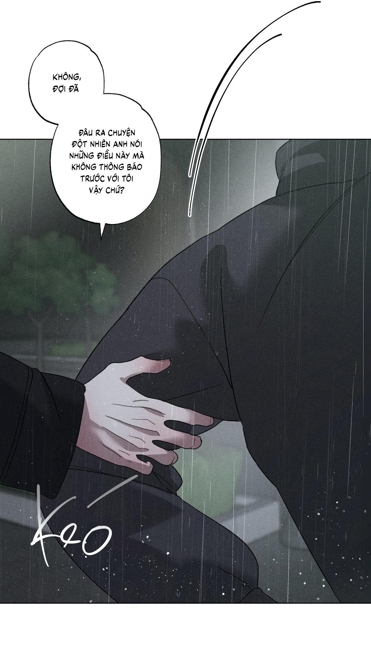 (CBunu) Close Up Chapter 27 H+ End season 1 - Trang 2