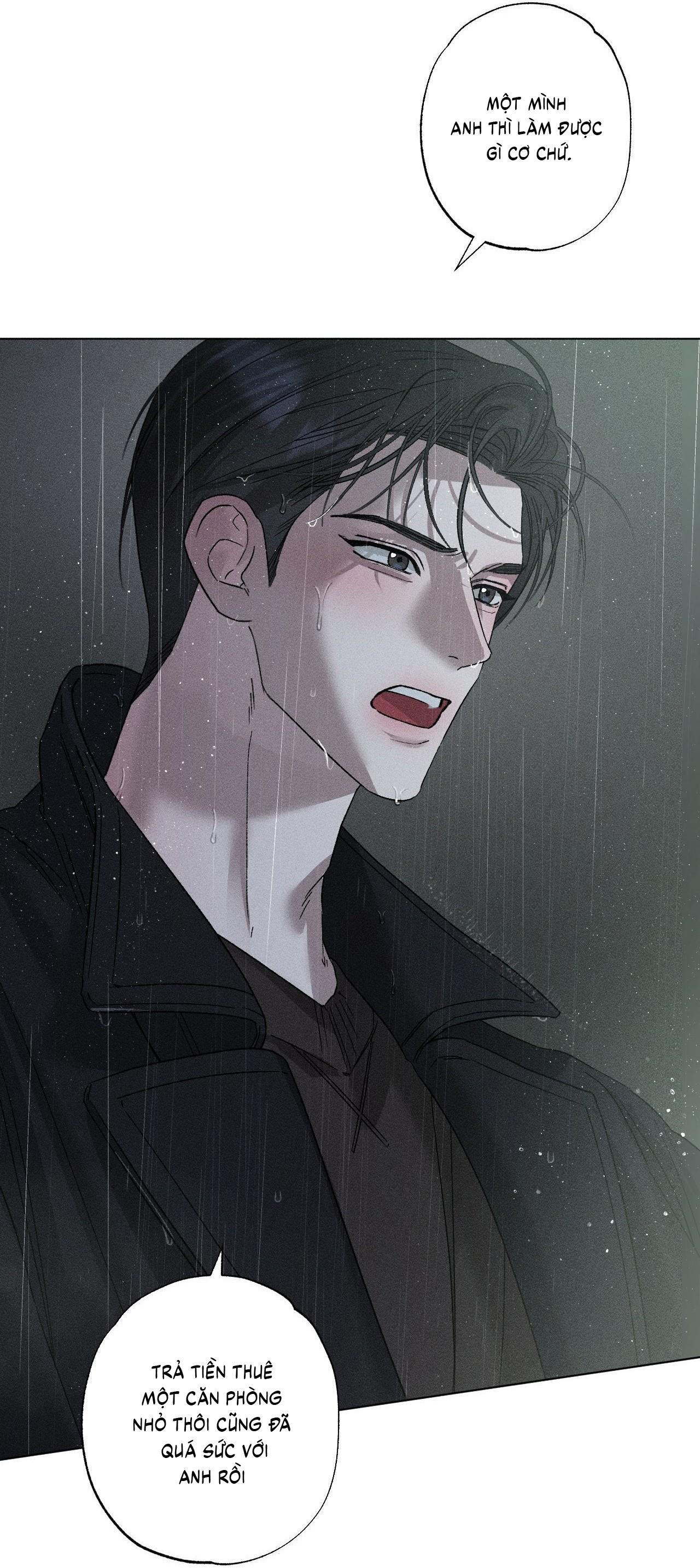 (CBunu) Close Up Chapter 27 H+ End season 1 - Trang 2