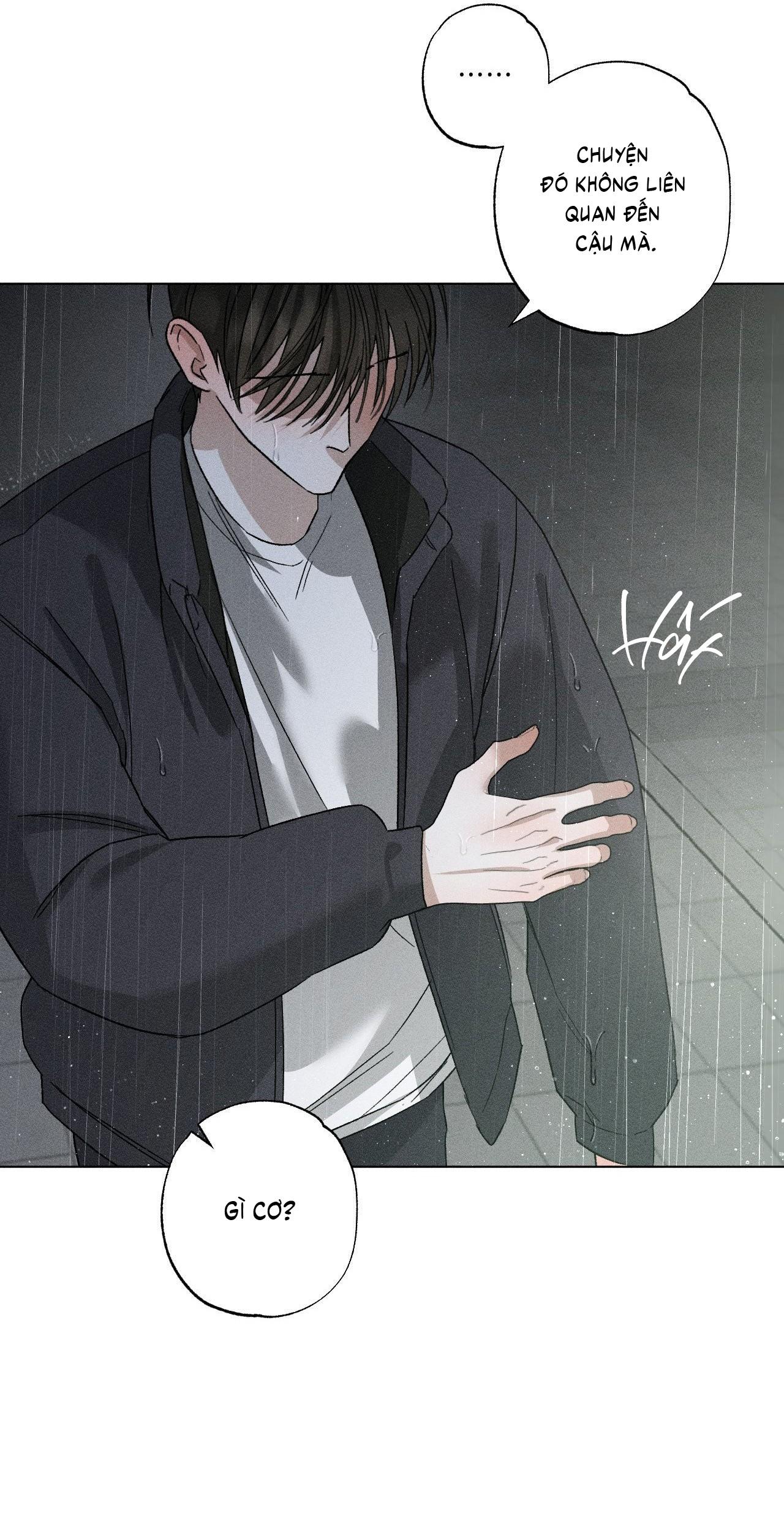 (CBunu) Close Up Chapter 27 H+ End season 1 - Trang 2