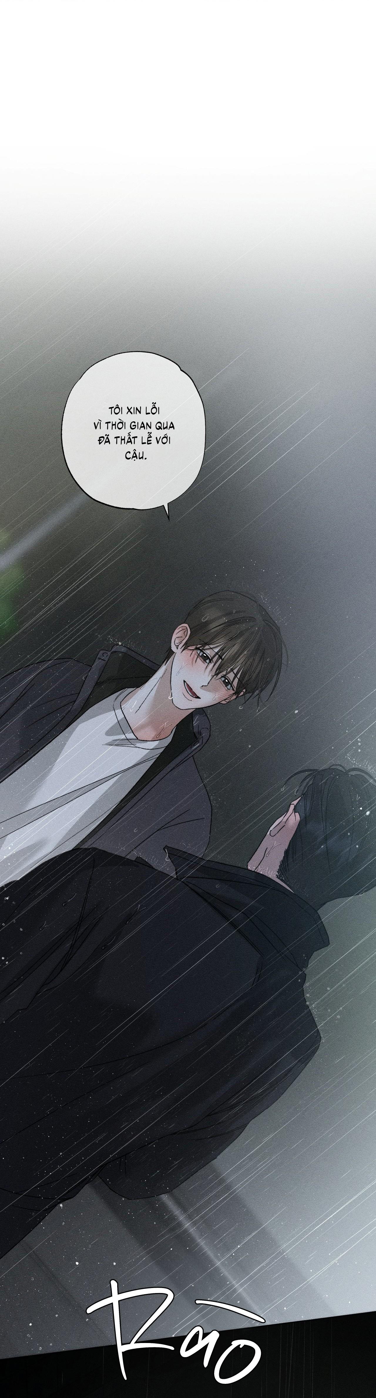 (CBunu) Close Up Chapter 27 H+ End season 1 - Trang 2