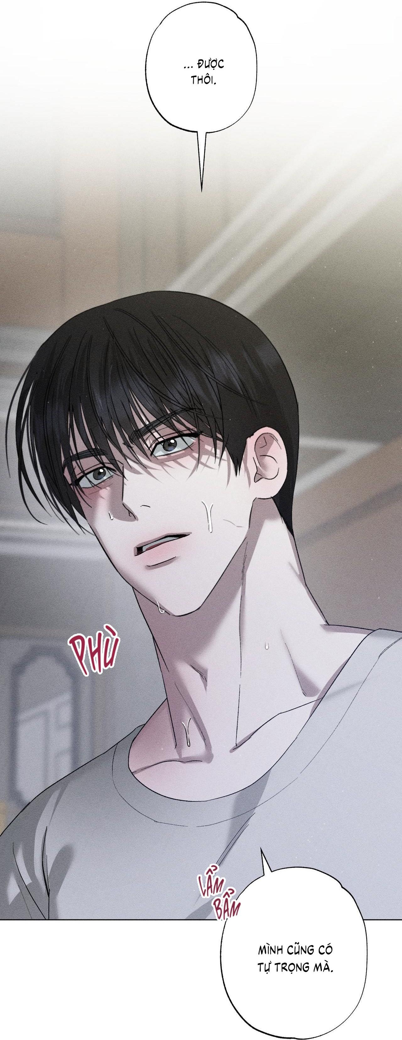 (CBunu) Close Up Chapter 28 Season 2 - Trang 3