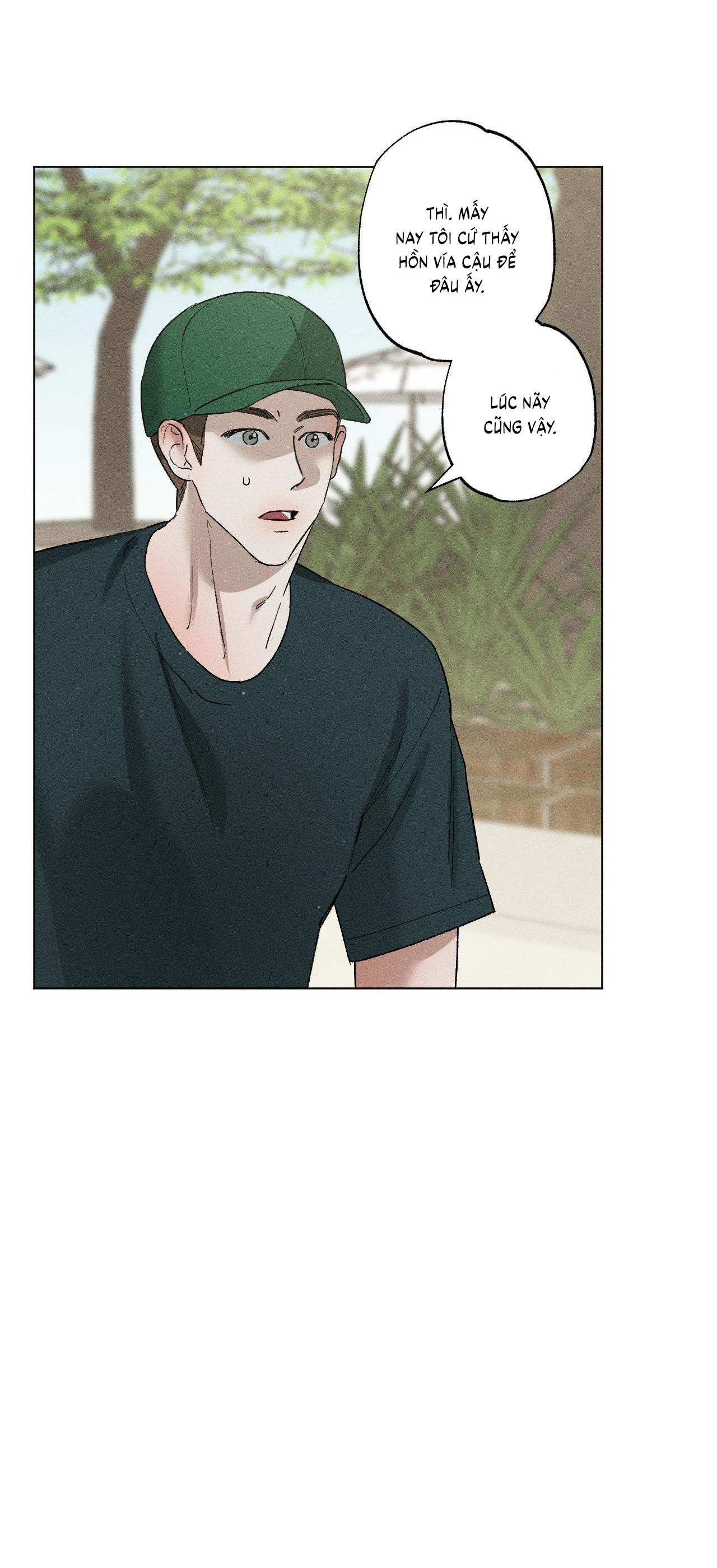 (CBunu) Close Up Chapter 28 Season 2 - Trang 3