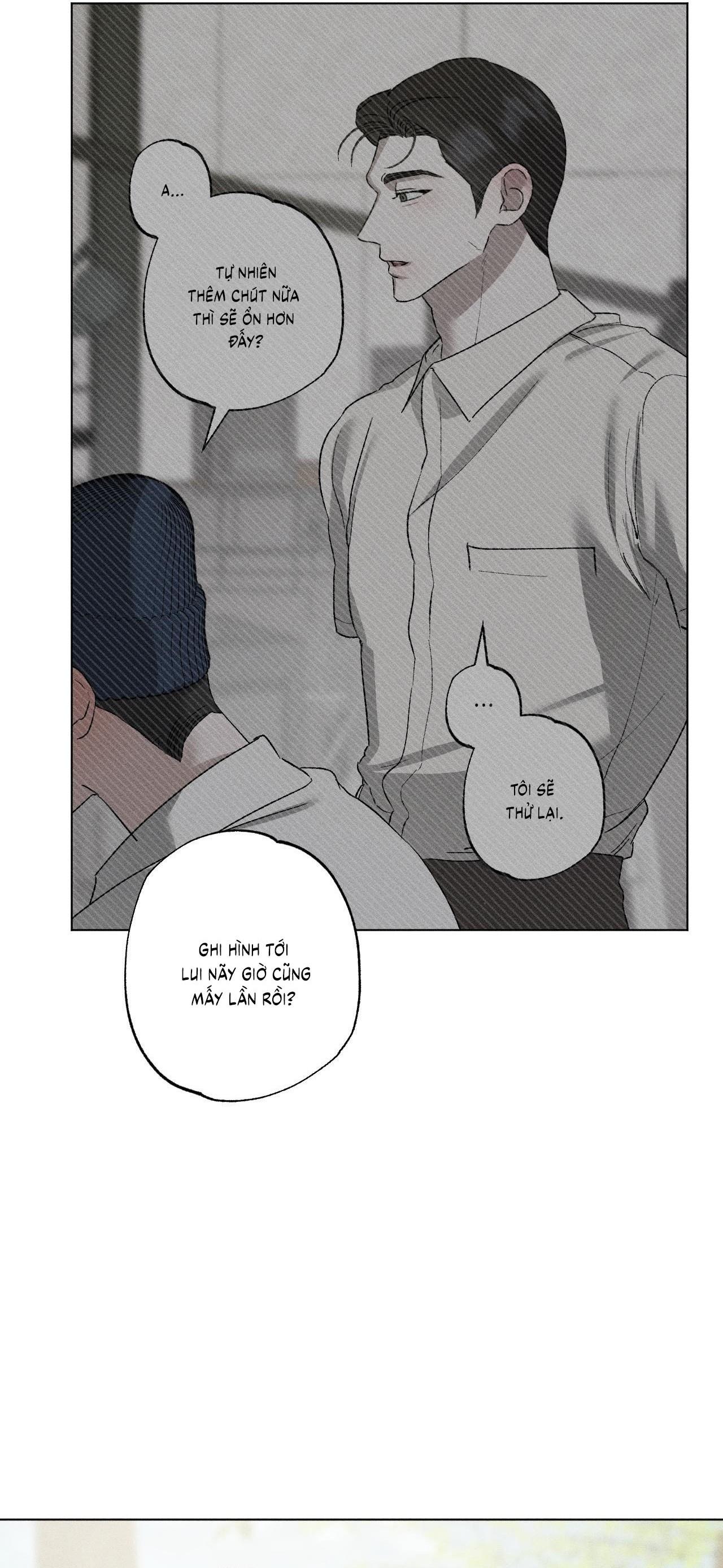 (CBunu) Close Up Chapter 28 Season 2 - Trang 3