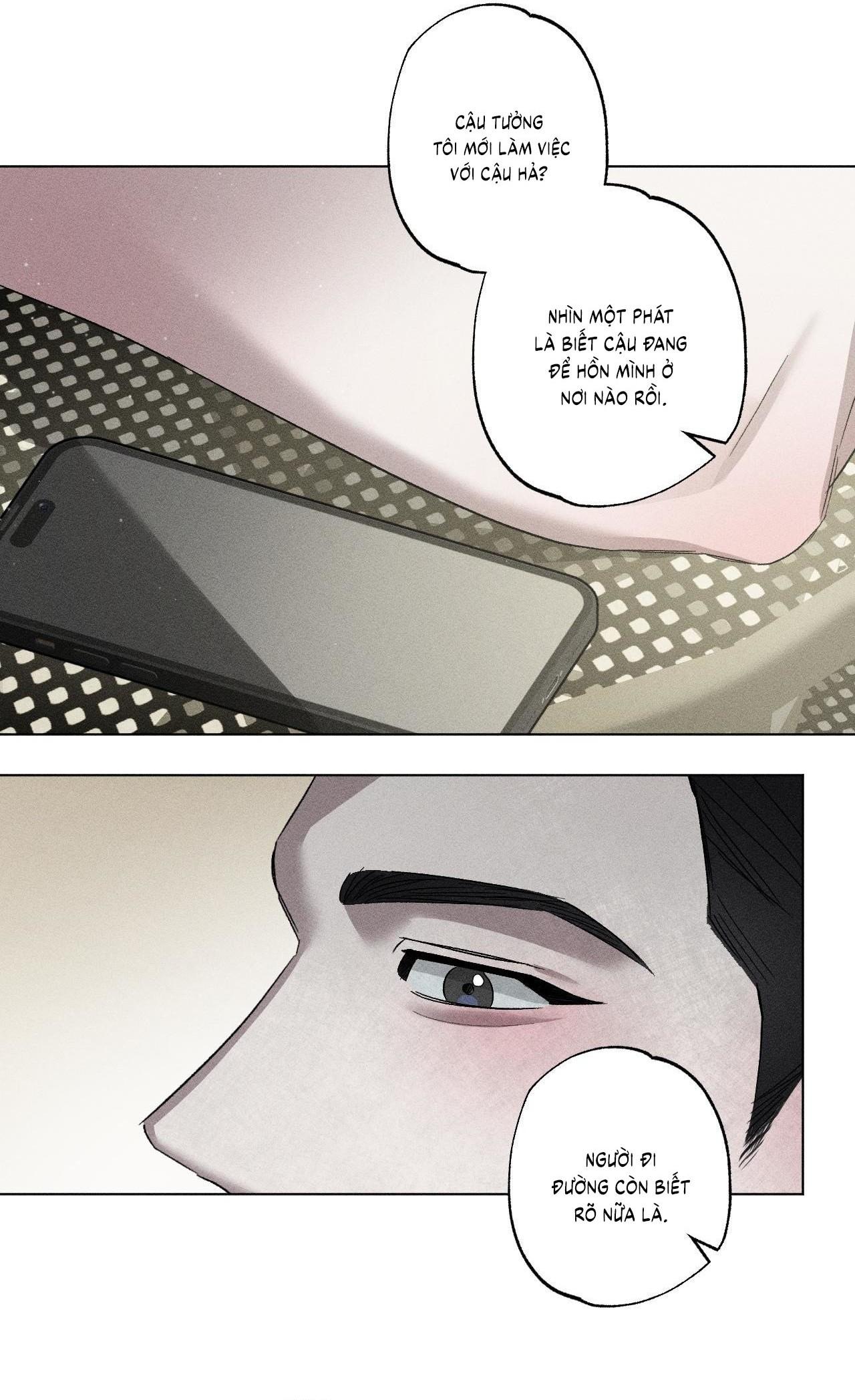 (CBunu) Close Up Chapter 28 Season 2 - Trang 3