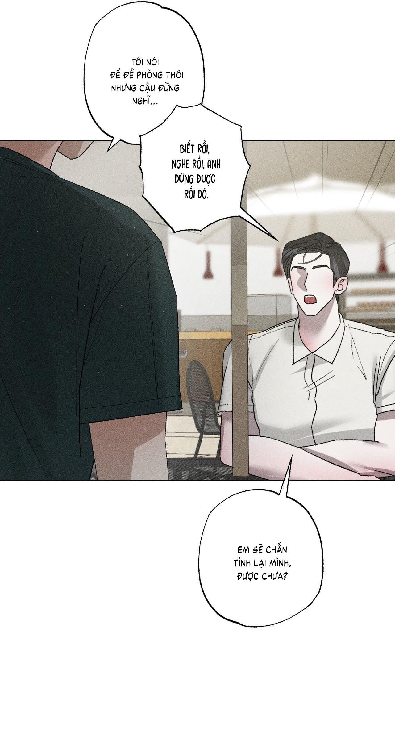 (CBunu) Close Up Chapter 28 Season 2 - Trang 3
