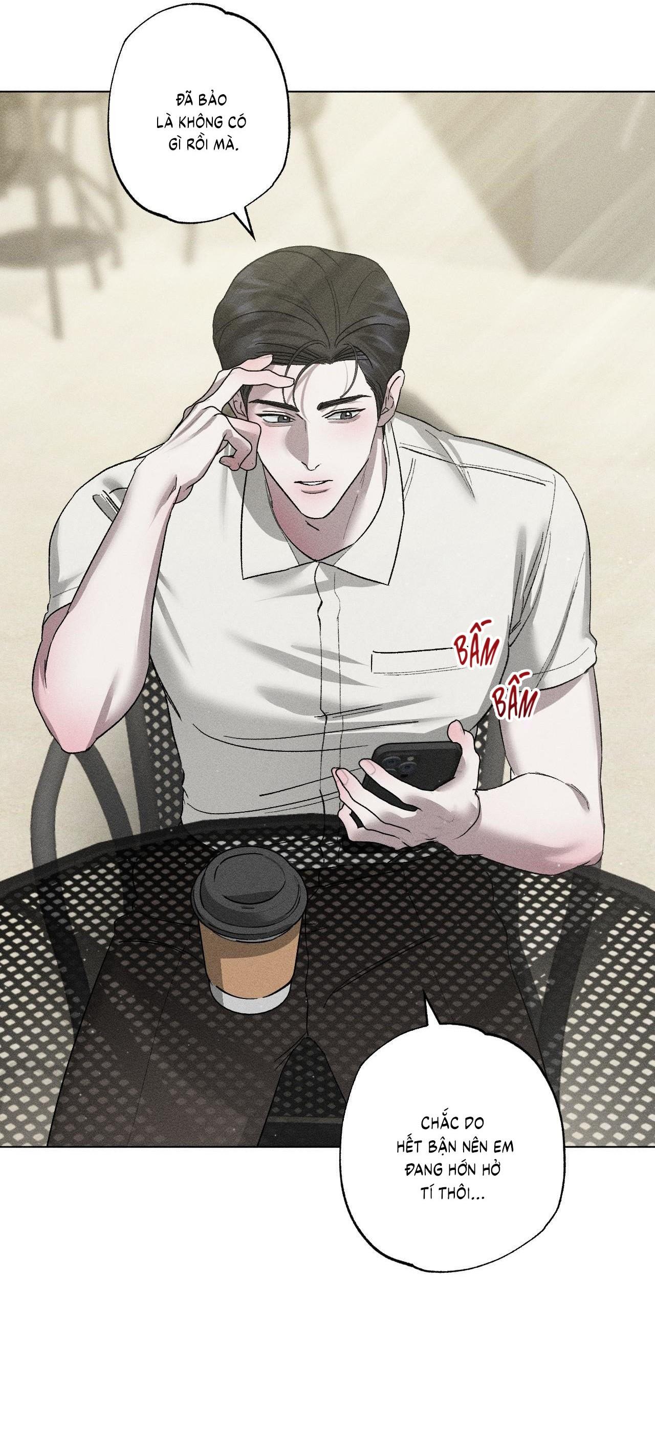(CBunu) Close Up Chapter 28 Season 2 - Trang 3