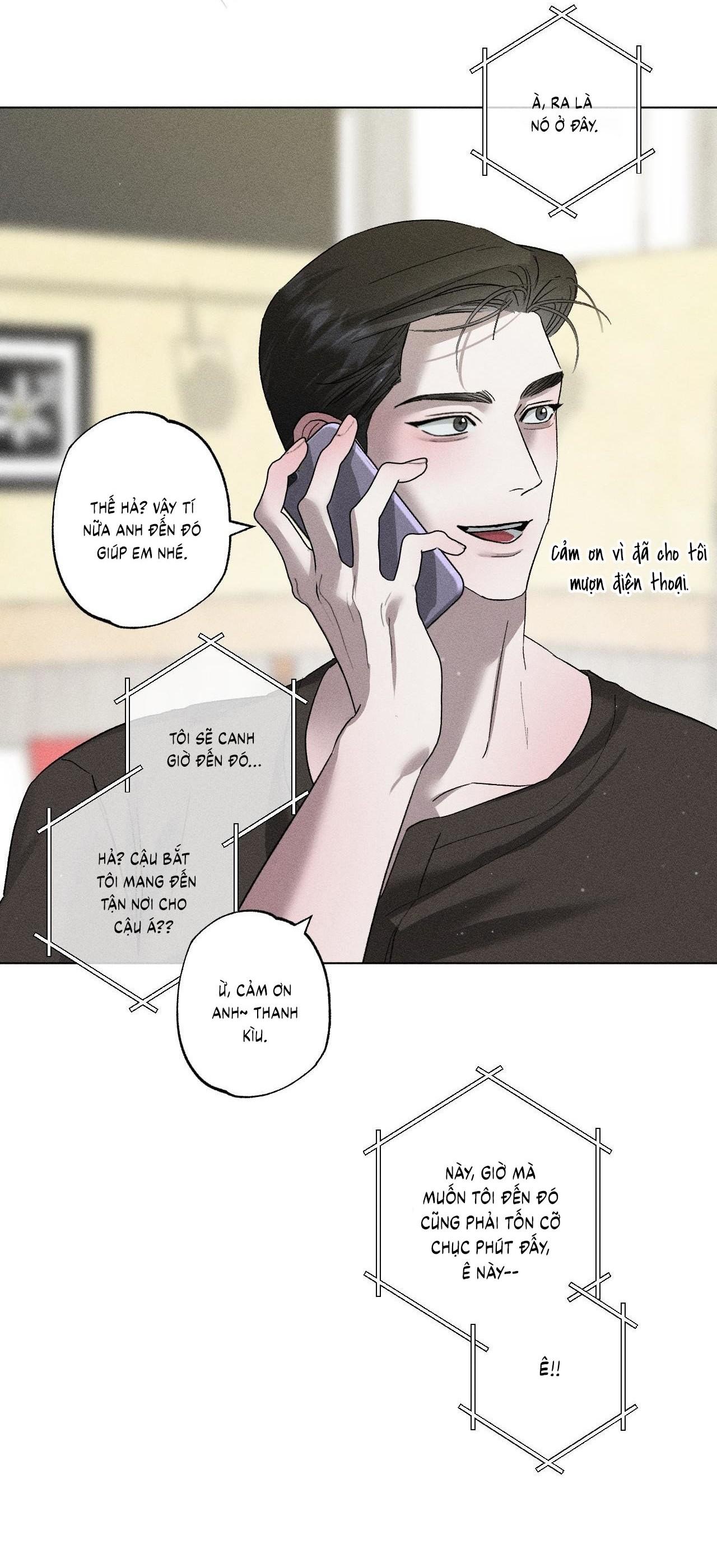 (CBunu) Close Up Chapter 28 Season 2 - Trang 3