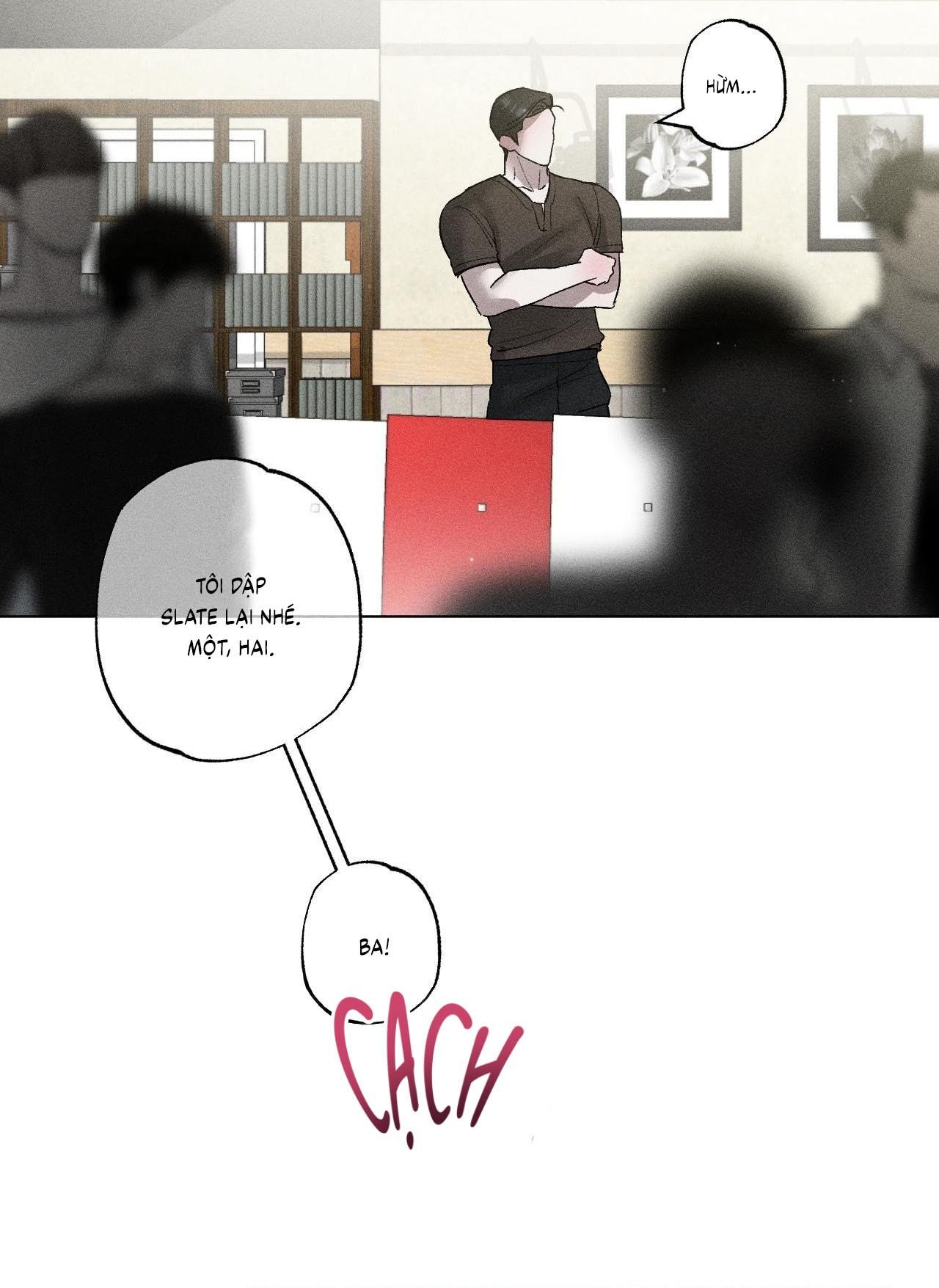 (CBunu) Close Up Chapter 28 Season 2 - Trang 3