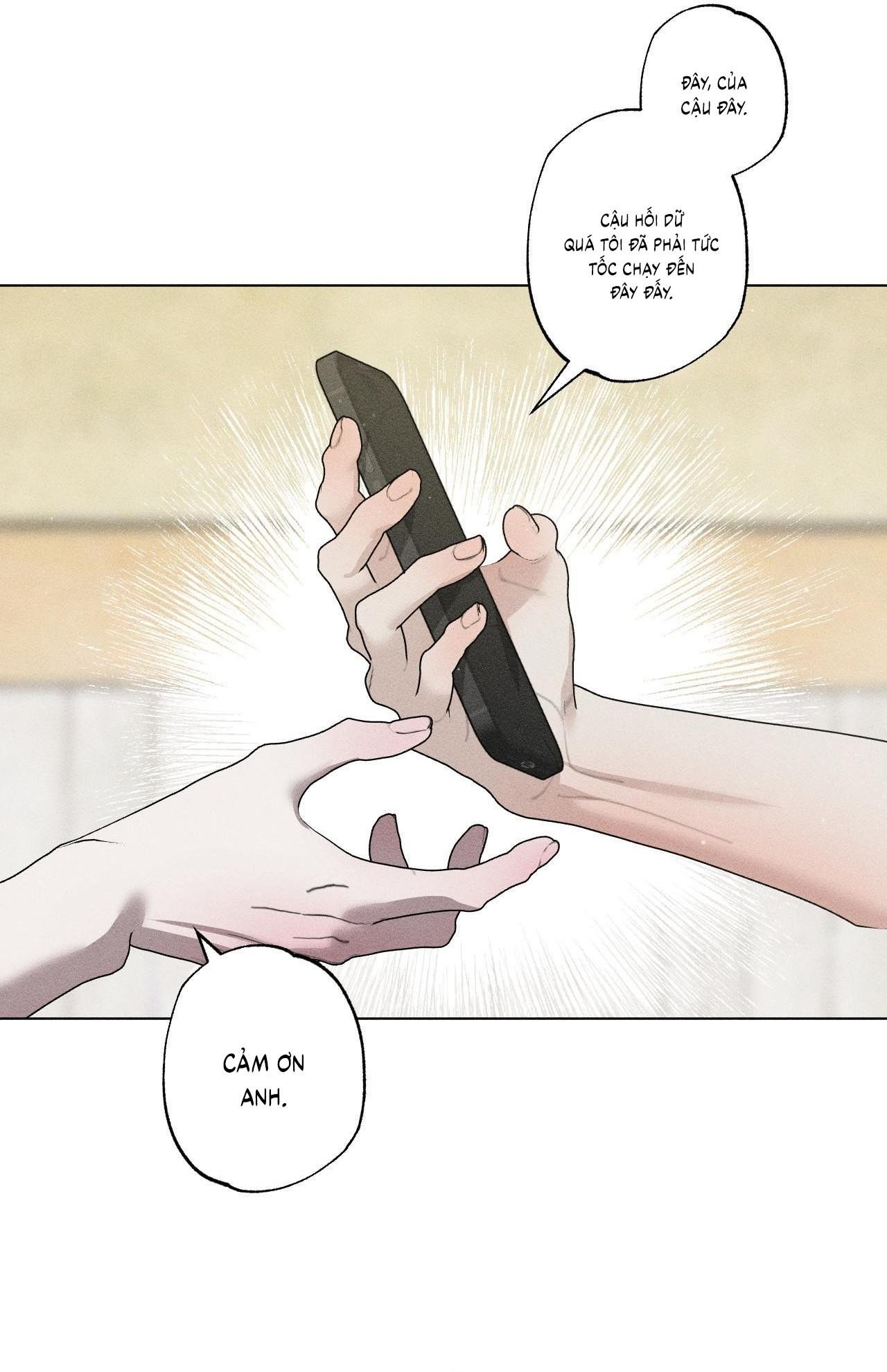 (CBunu) Close Up Chapter 28 Season 2 - Trang 3