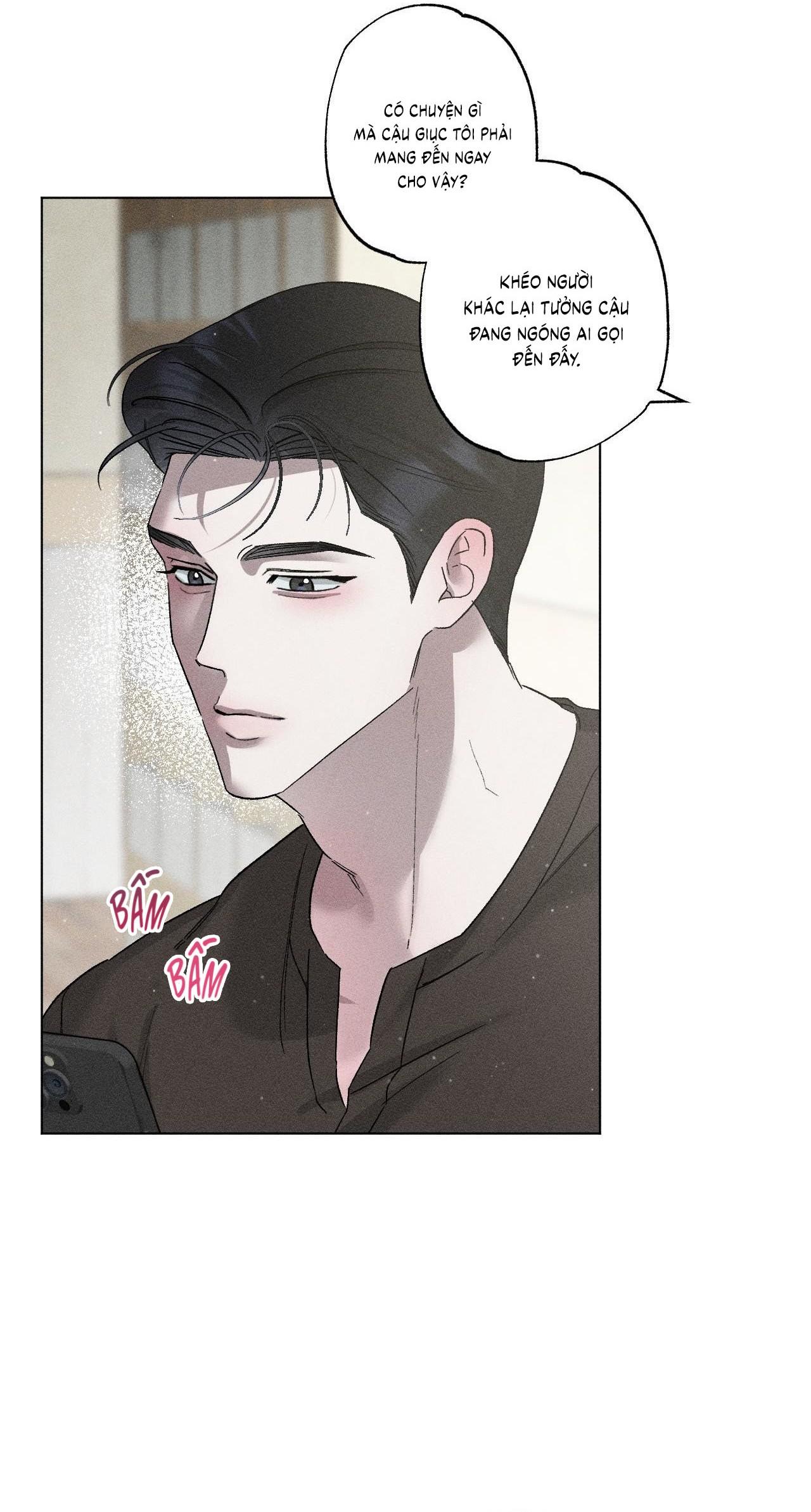 (CBunu) Close Up Chapter 28 Season 2 - Trang 3