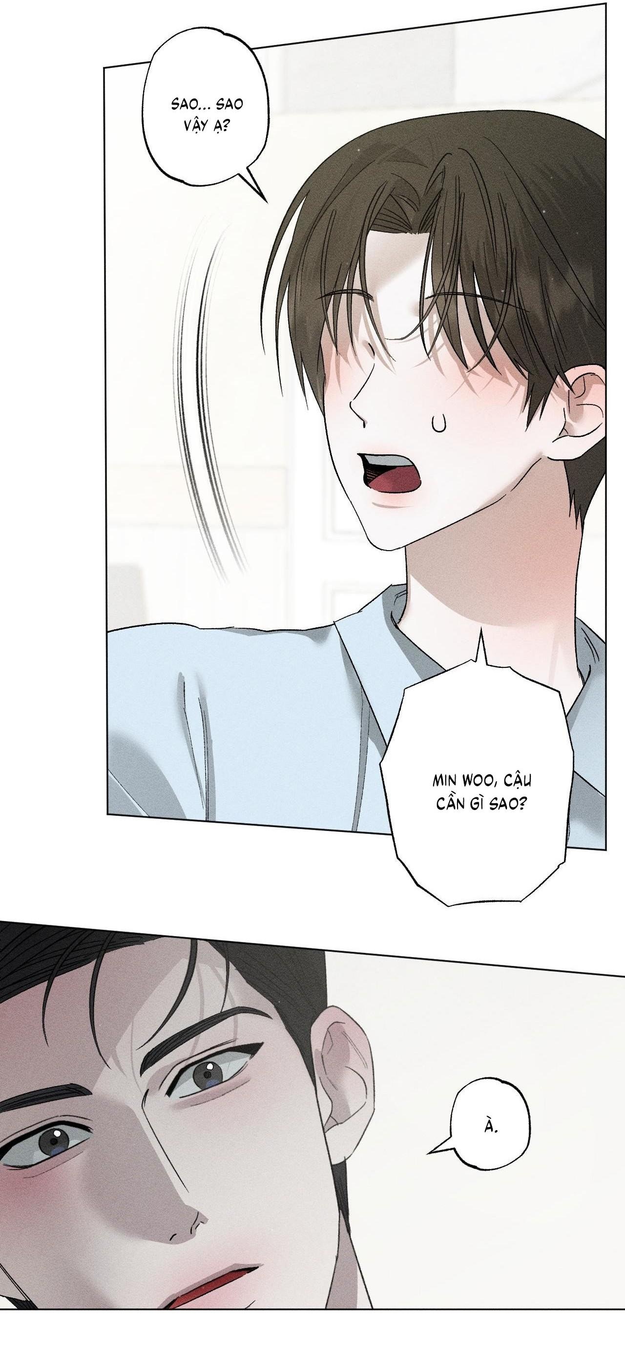 (CBunu) Close Up Chapter 28 Season 2 - Trang 3