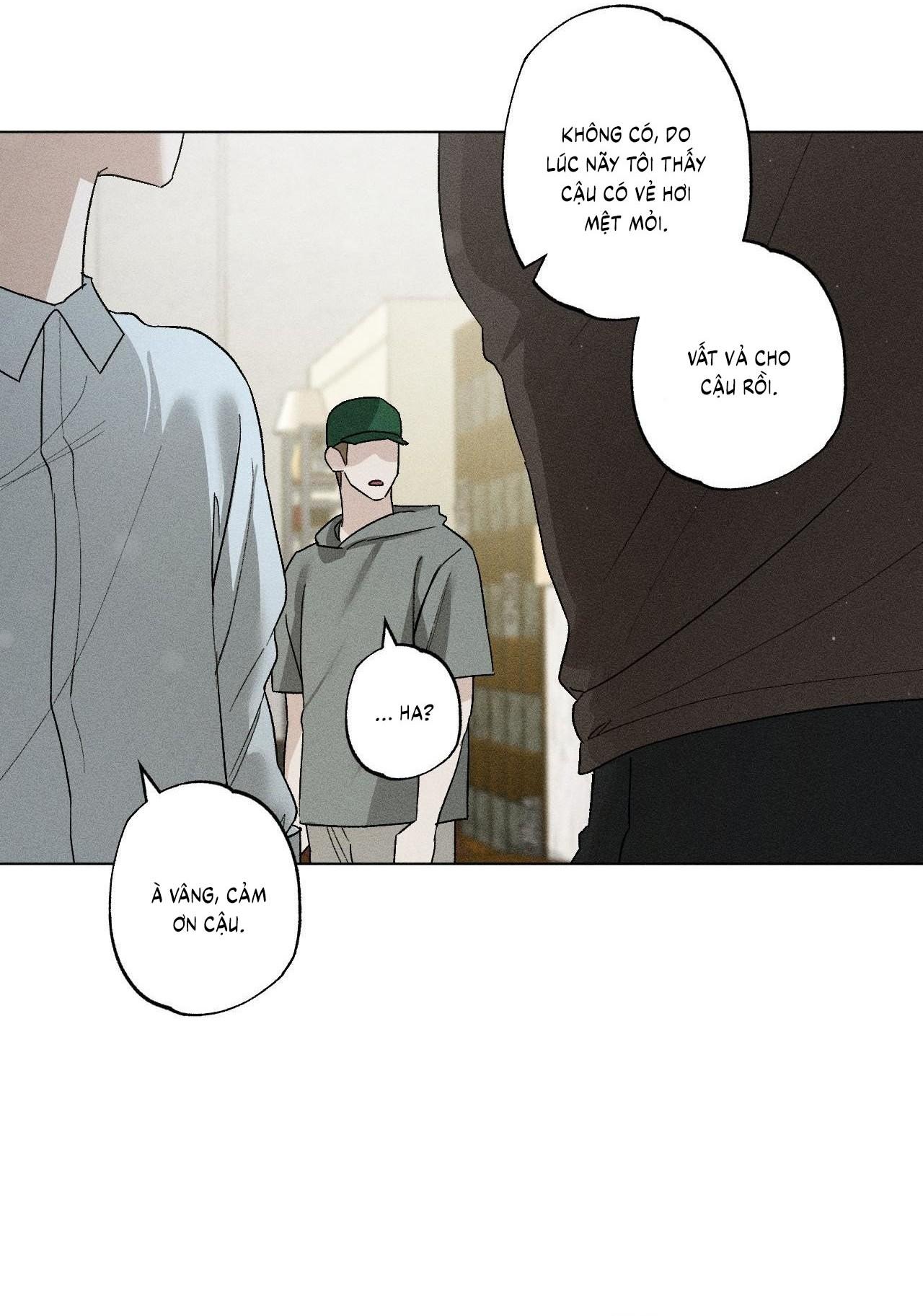 (CBunu) Close Up Chapter 28 Season 2 - Trang 3