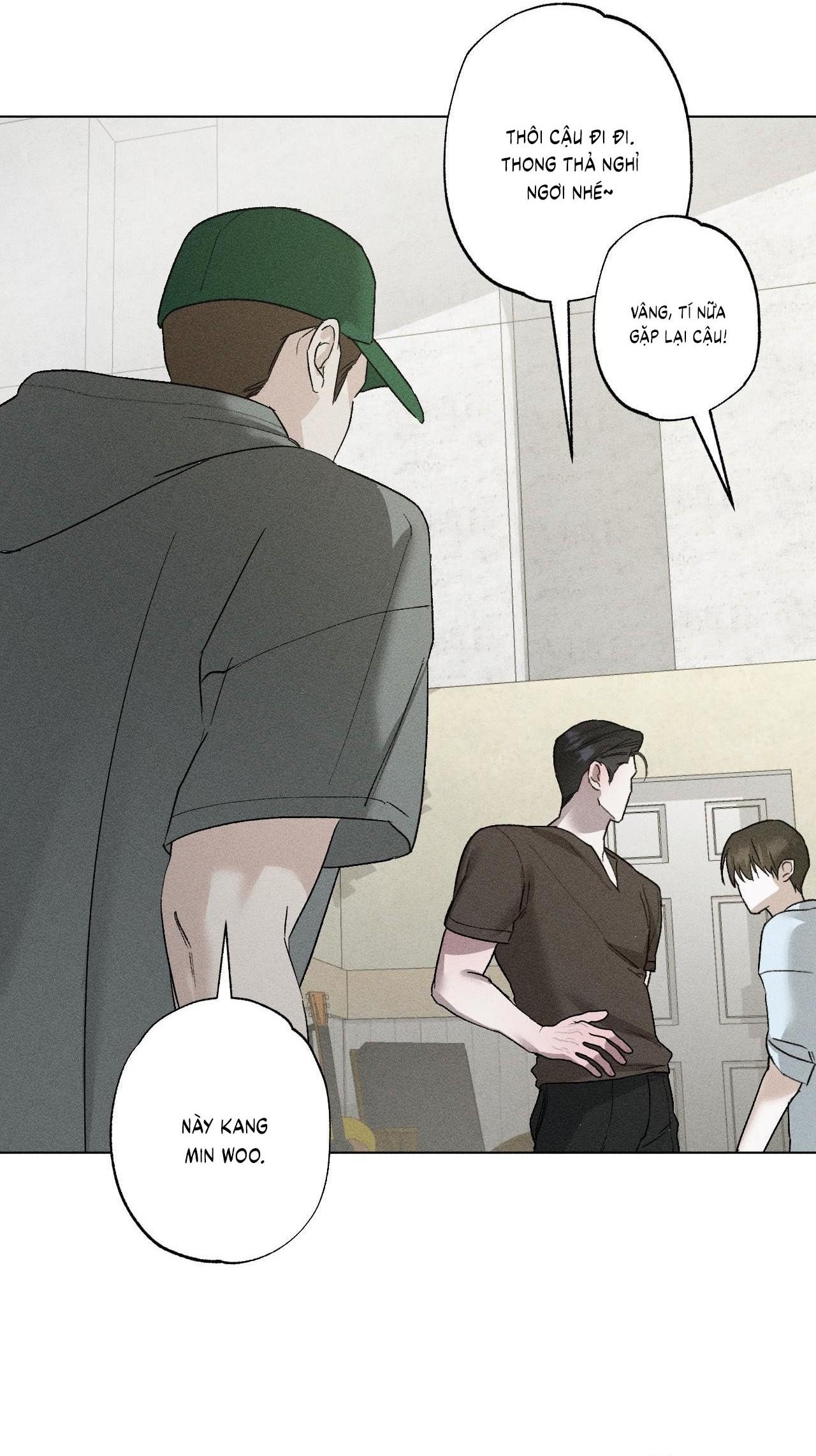 (CBunu) Close Up Chapter 28 Season 2 - Trang 3