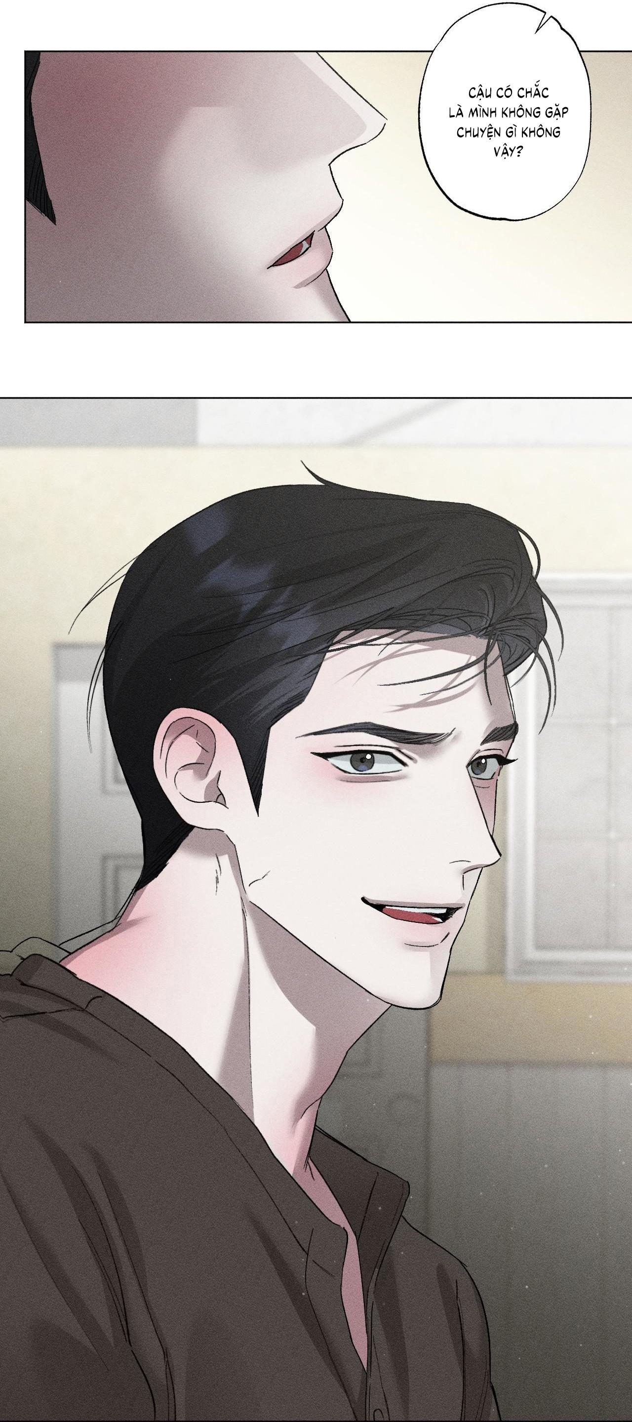(CBunu) Close Up Chapter 28 Season 2 - Trang 3