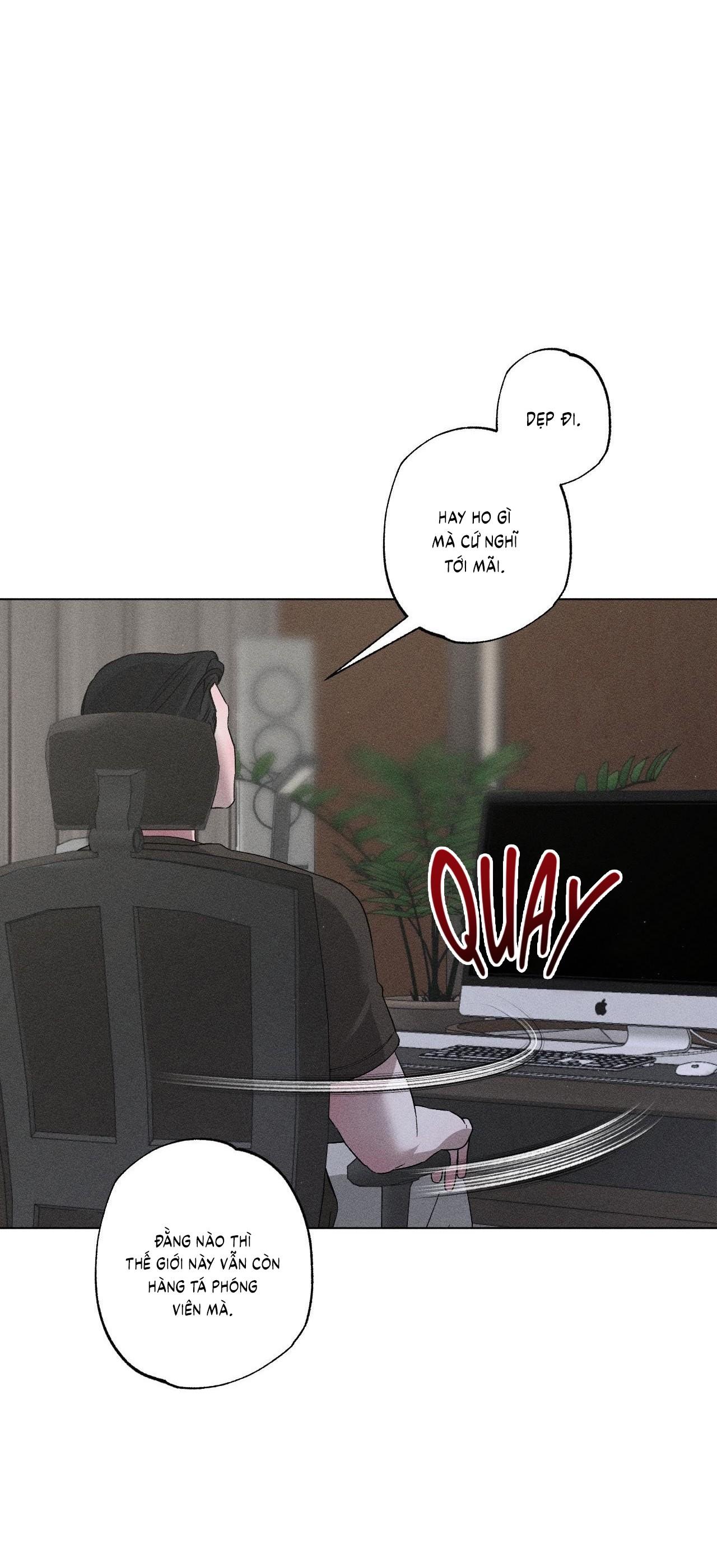 (CBunu) Close Up Chapter 28 Season 2 - Trang 3