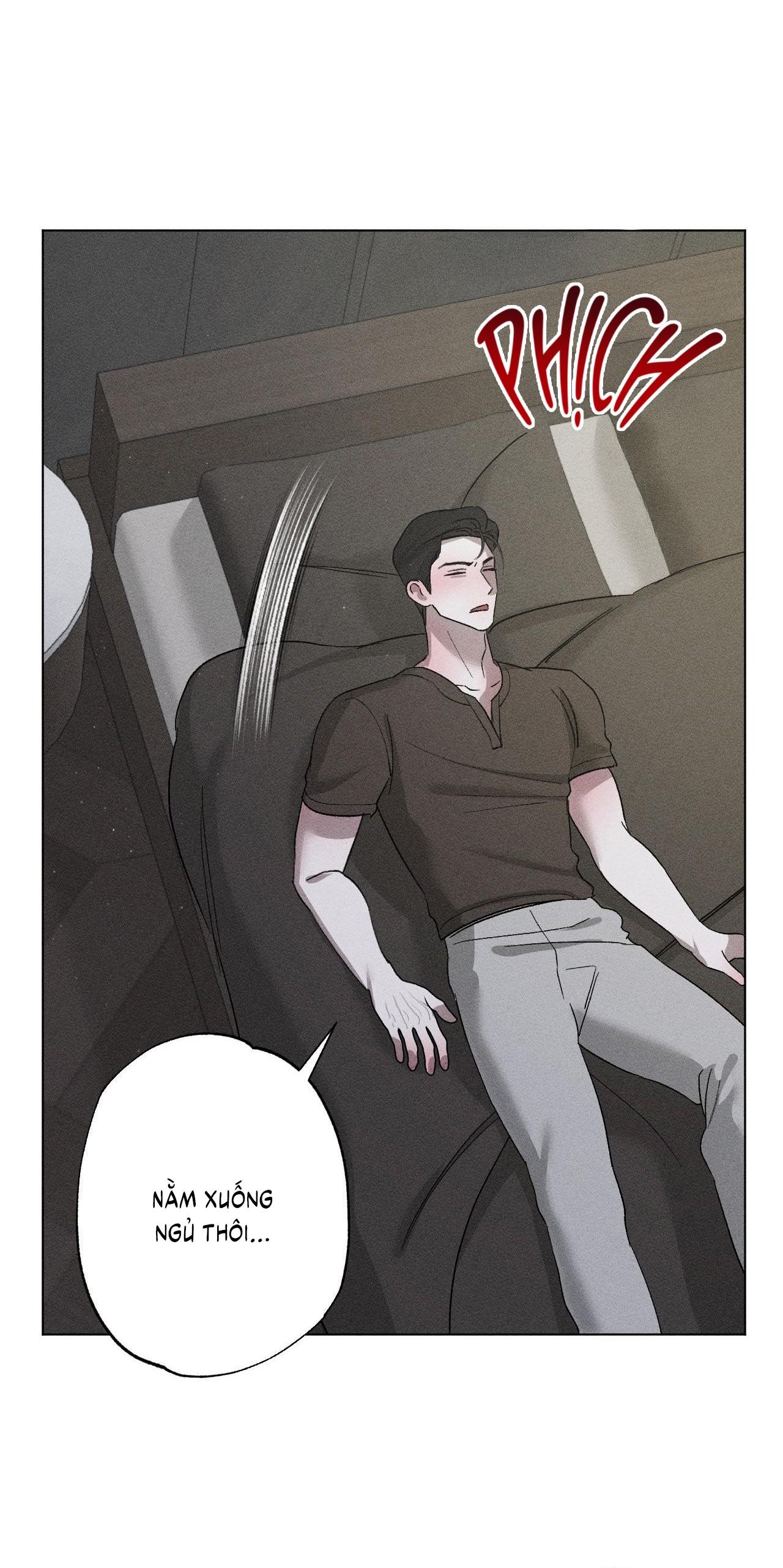 (CBunu) Close Up Chapter 28 Season 2 - Trang 3
