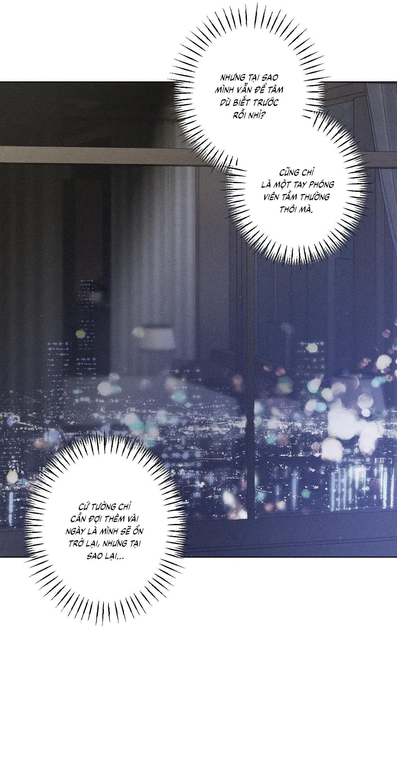 (CBunu) Close Up Chapter 28 Season 2 - Trang 3