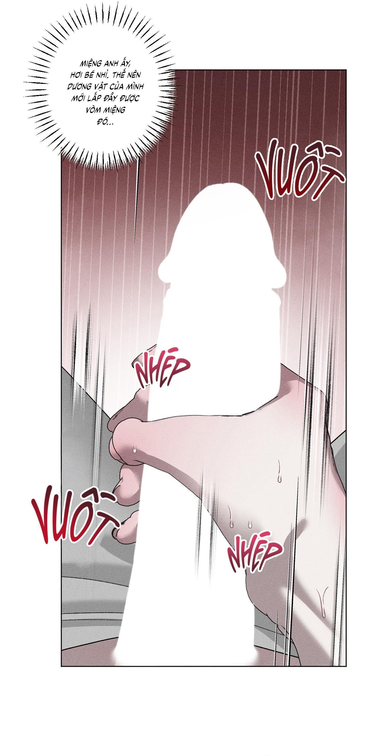 (CBunu) Close Up Chapter 28 Season 2 - Trang 3
