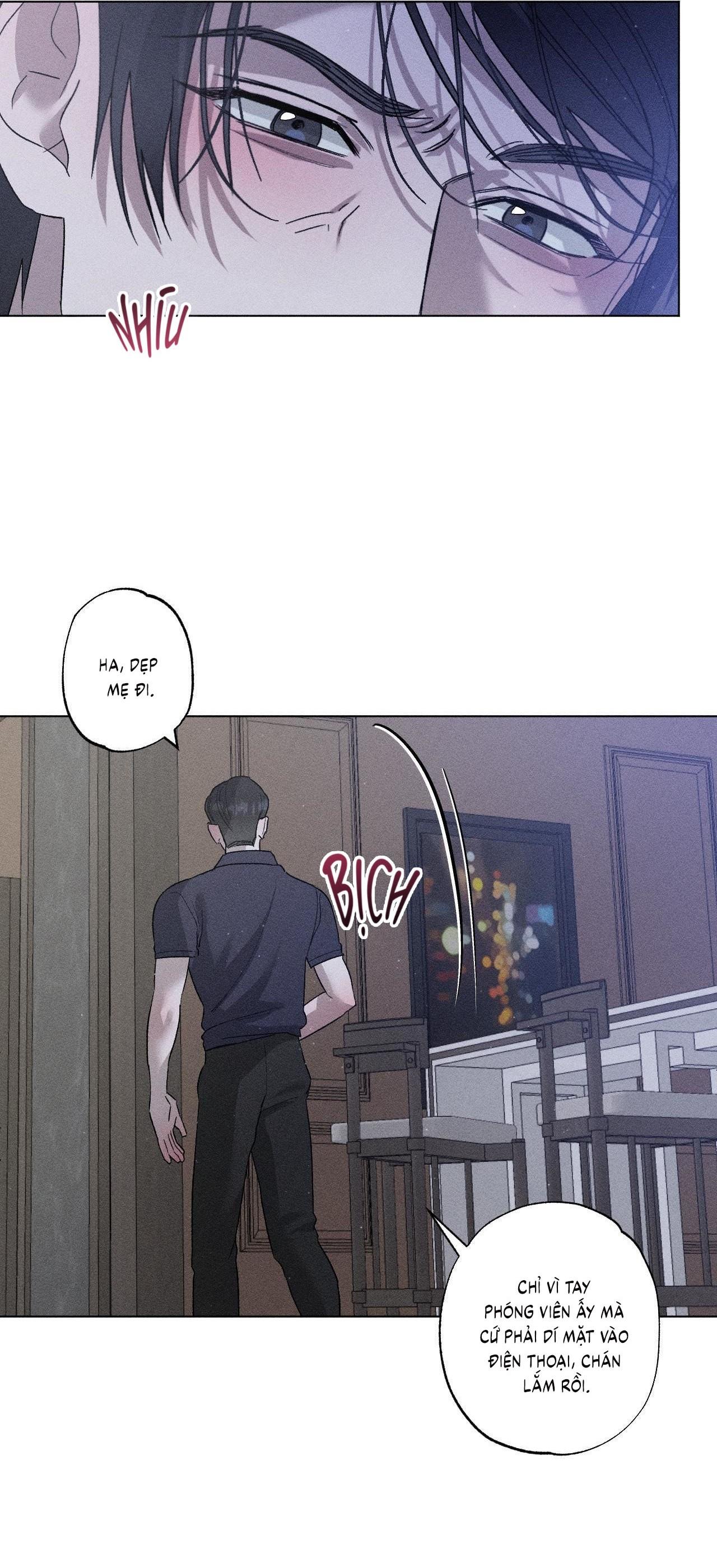 (CBunu) Close Up Chapter 29 14