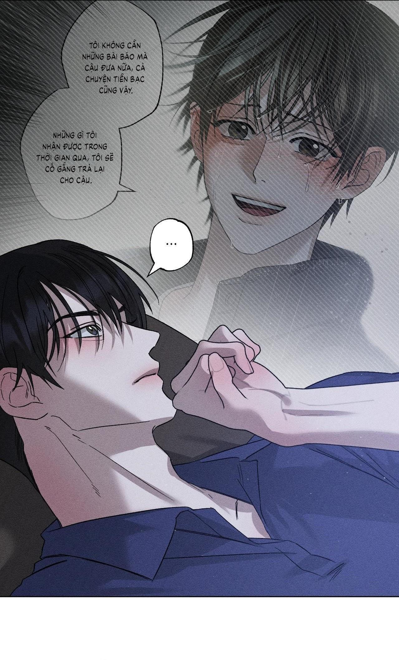 (CBunu) Close Up Chapter 29 16
