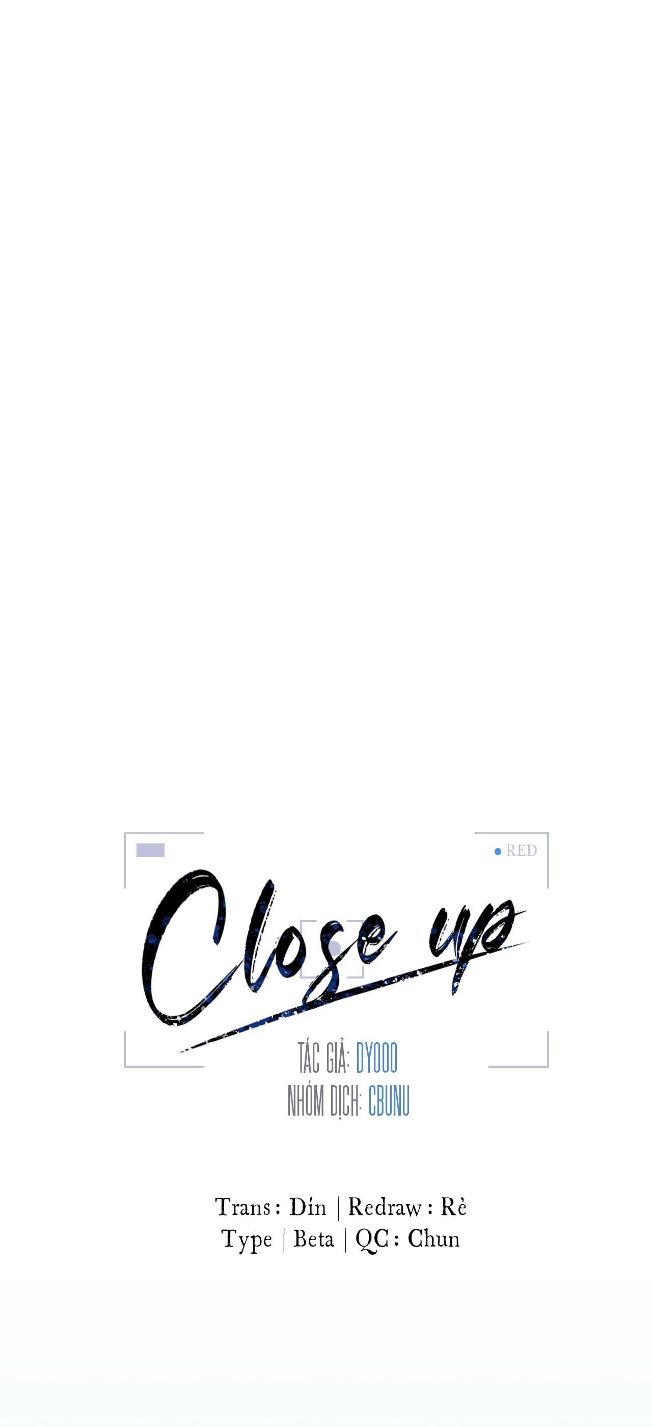 (CBunu) Close Up Chapter 29 21