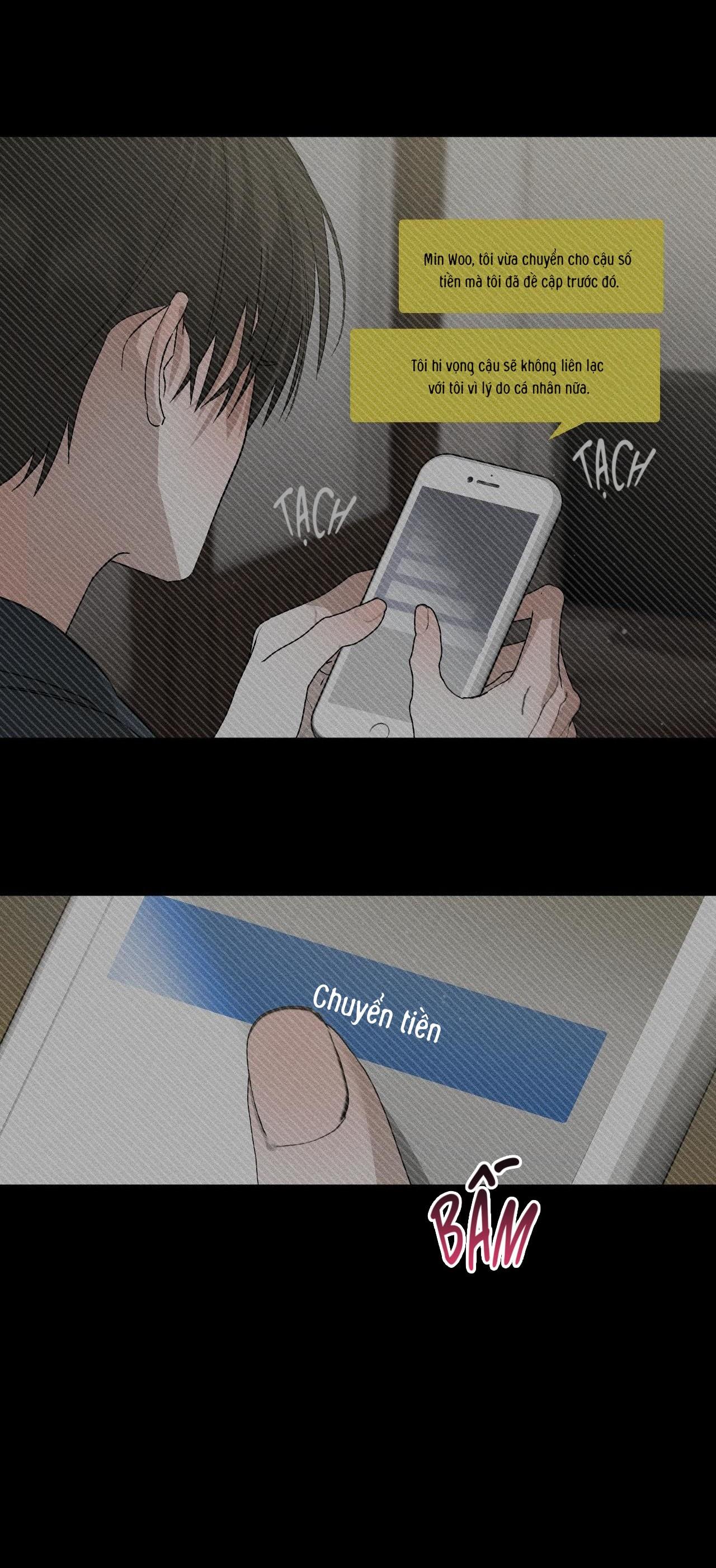 (CBunu) Close Up Chapter 29 28