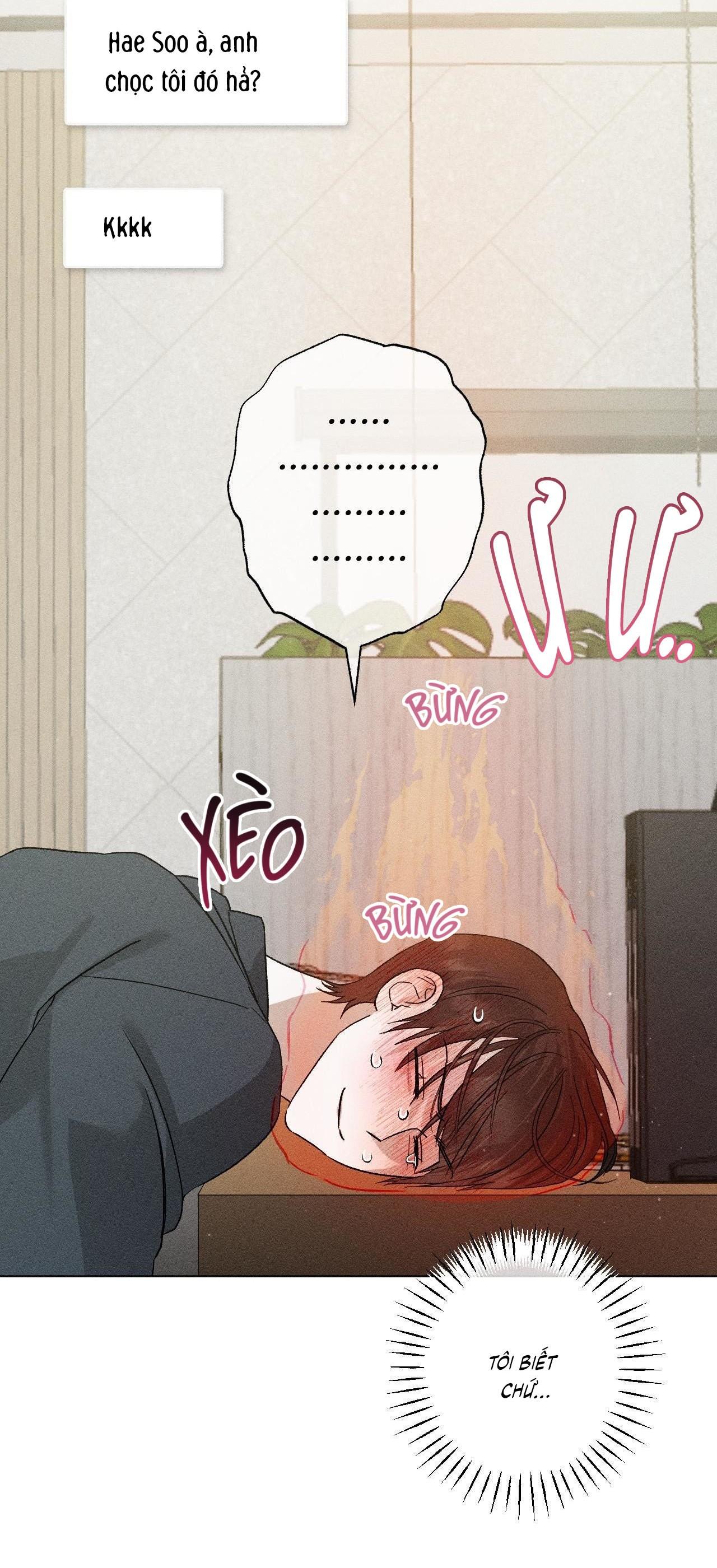 (CBunu) Close Up Chapter 29 30