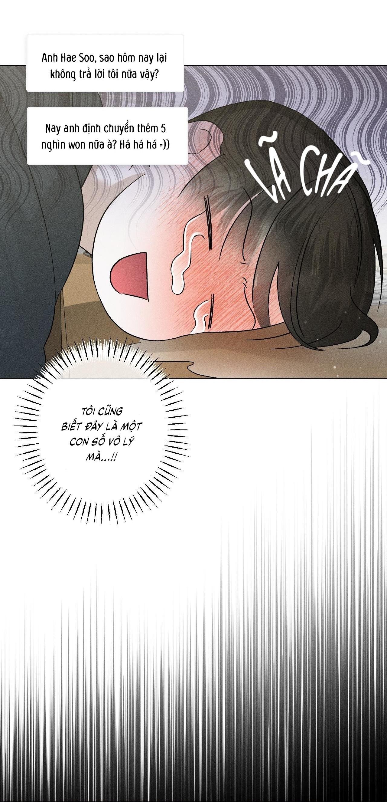 (CBunu) Close Up Chapter 29 31