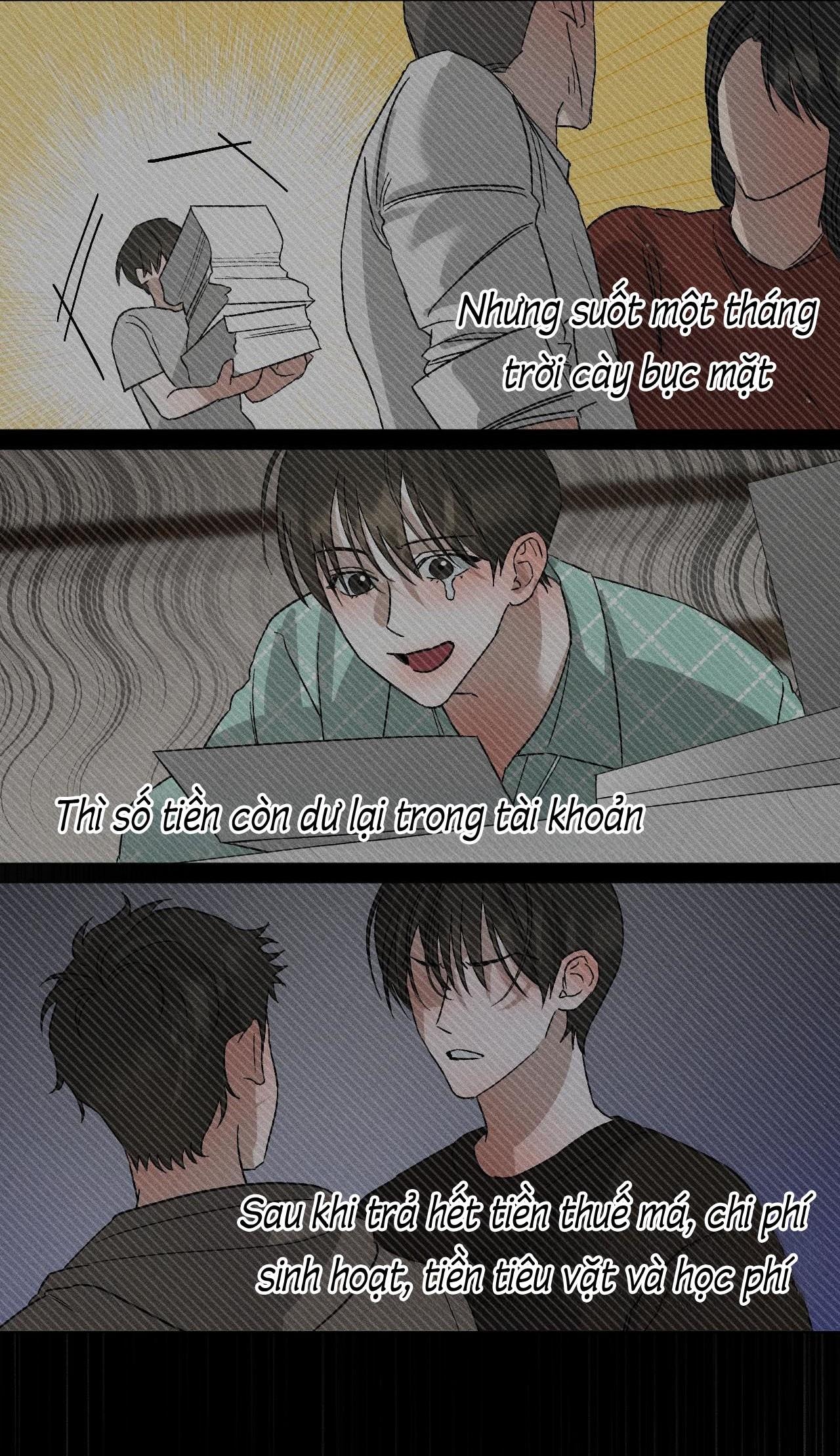 (CBunu) Close Up Chapter 29 32