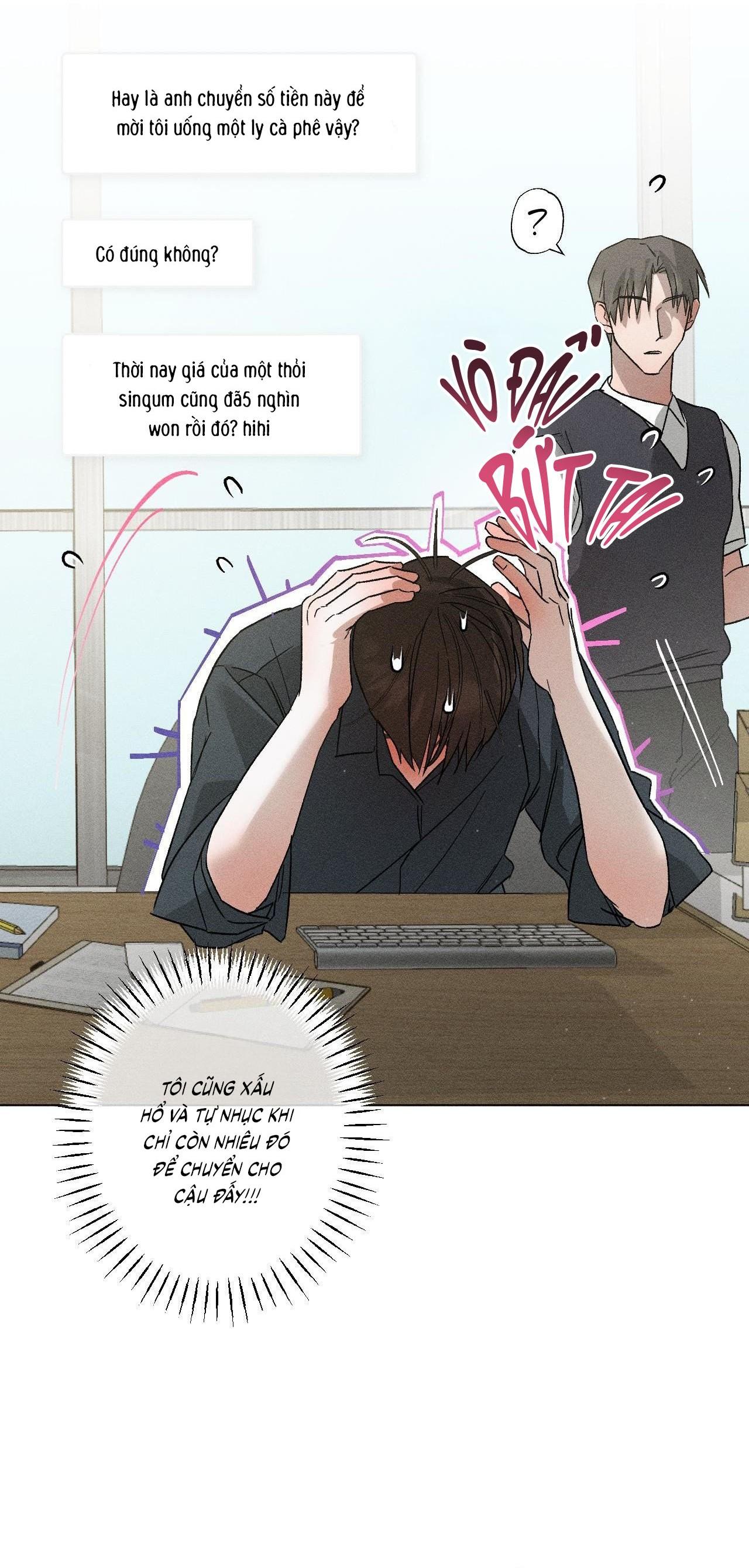 (CBunu) Close Up Chapter 29 34