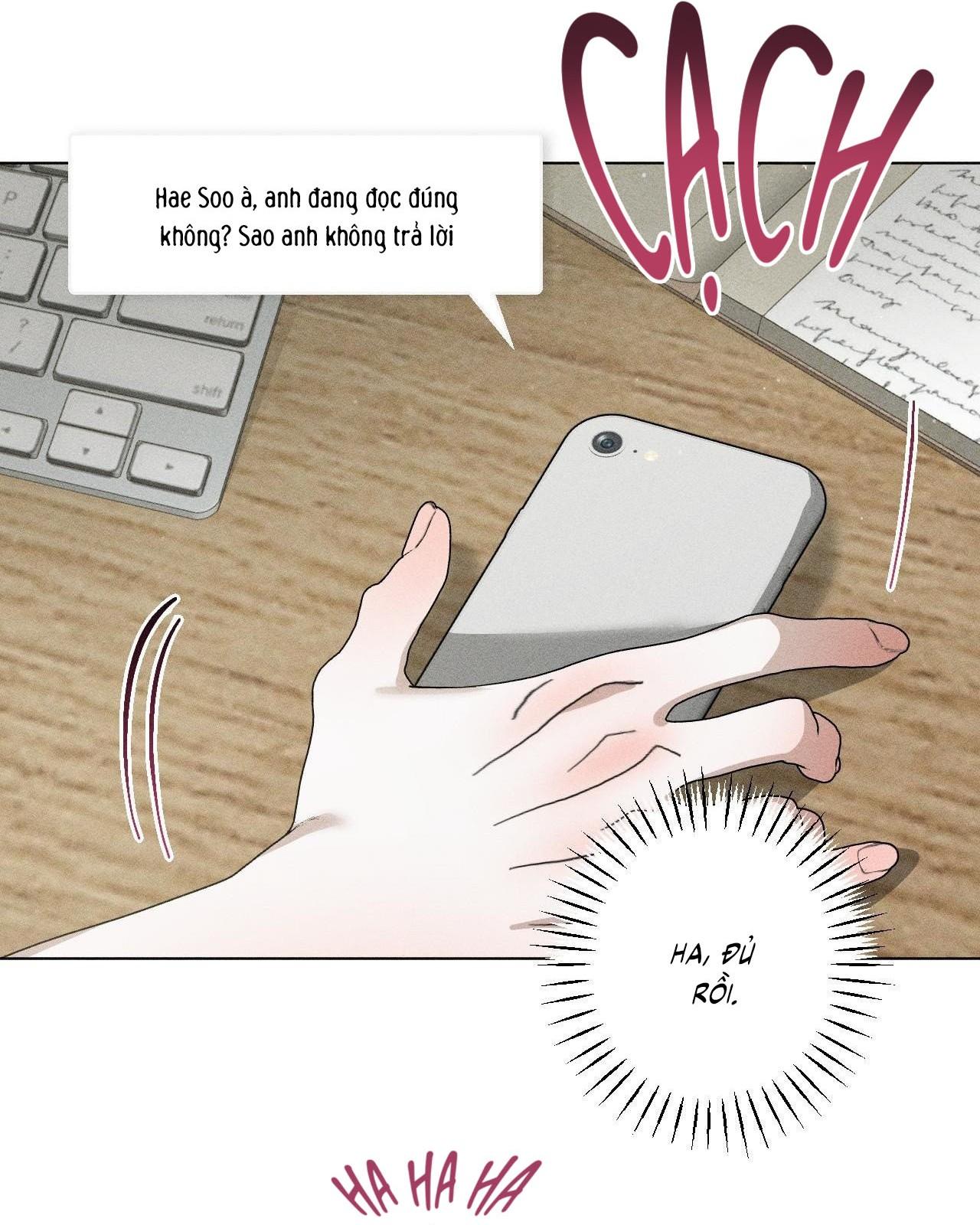 (CBunu) Close Up Chapter 29 35
