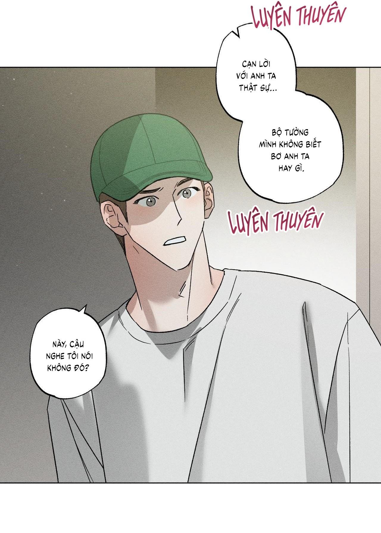 (CBunu) Close Up Chapter 29 41